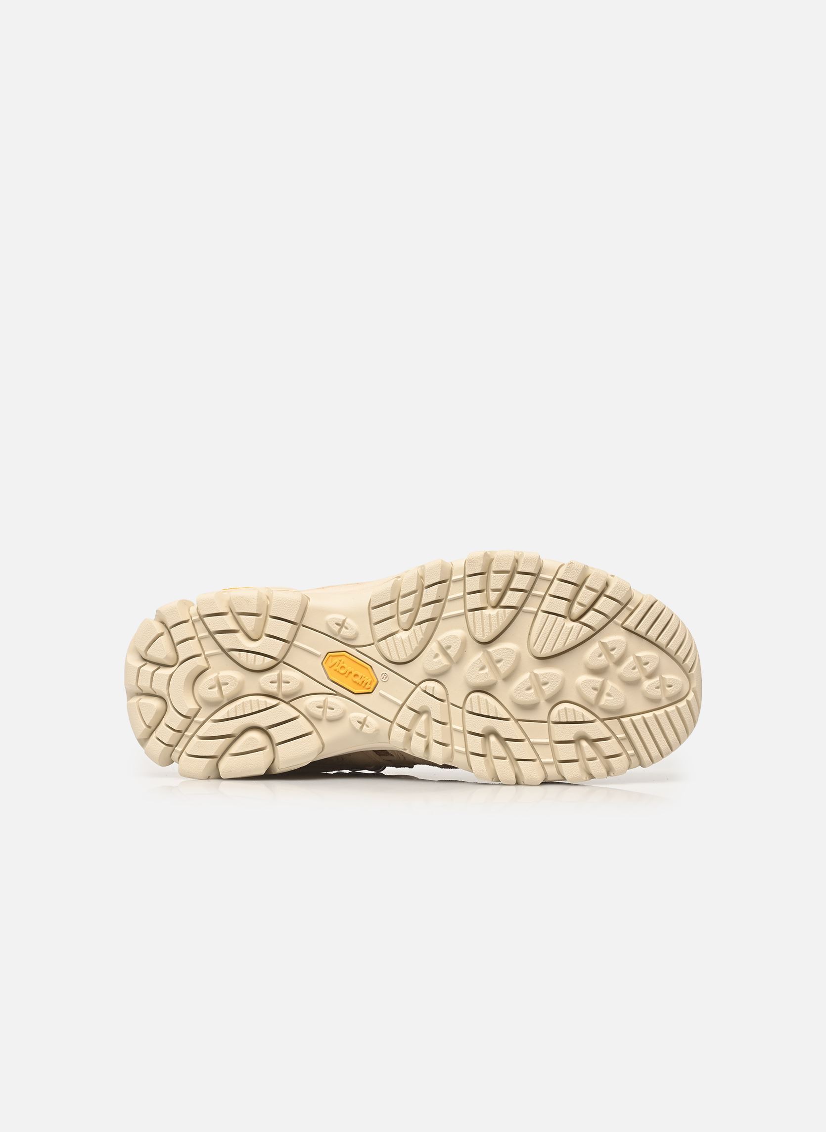 Sportschoenen MOAB 3 READY ZIP dames bruin Merrell Sportschoenen MOAB 3 READY ZIP dames bruin Hazel