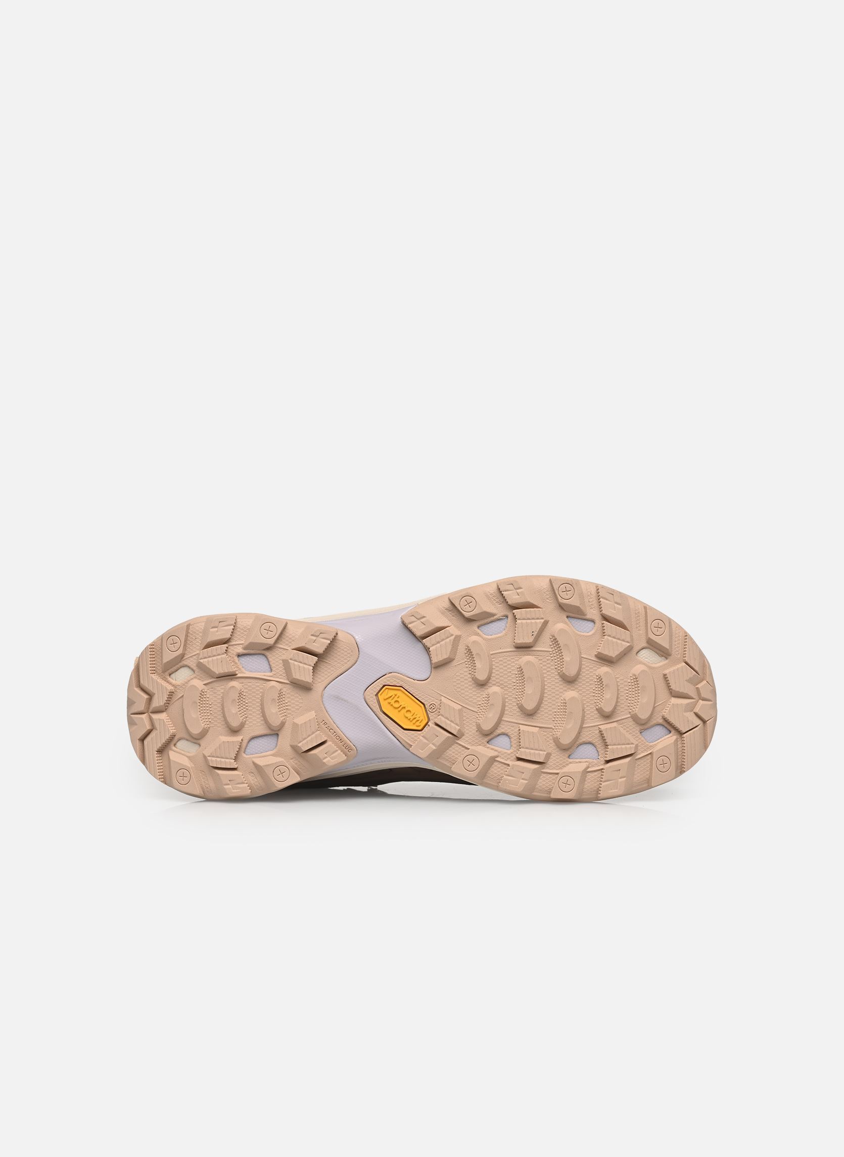 Sportschuhe Moab Speed 2 damen braun Merrell Sportschuhe Moab Speed 2 damen braun Hazel