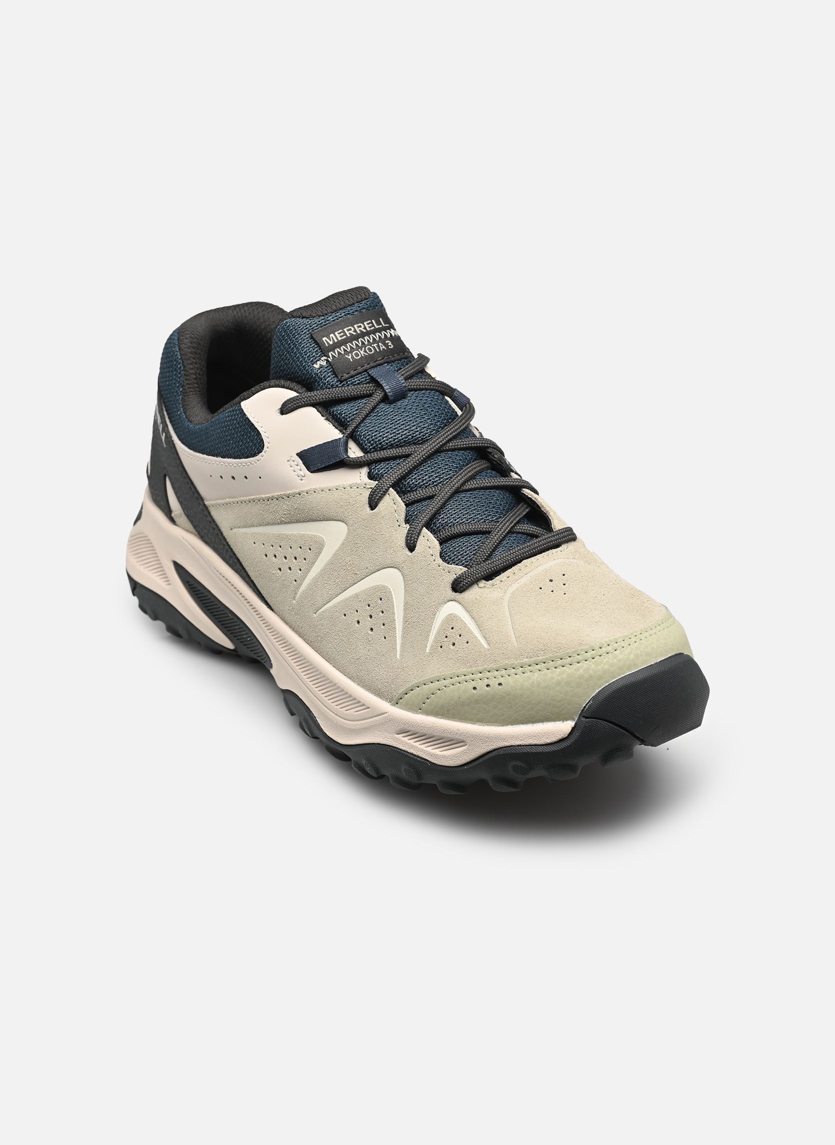 Chaussures de sport Merrell YOKOTA 3 GORE-TEX pour  Homme - J038489