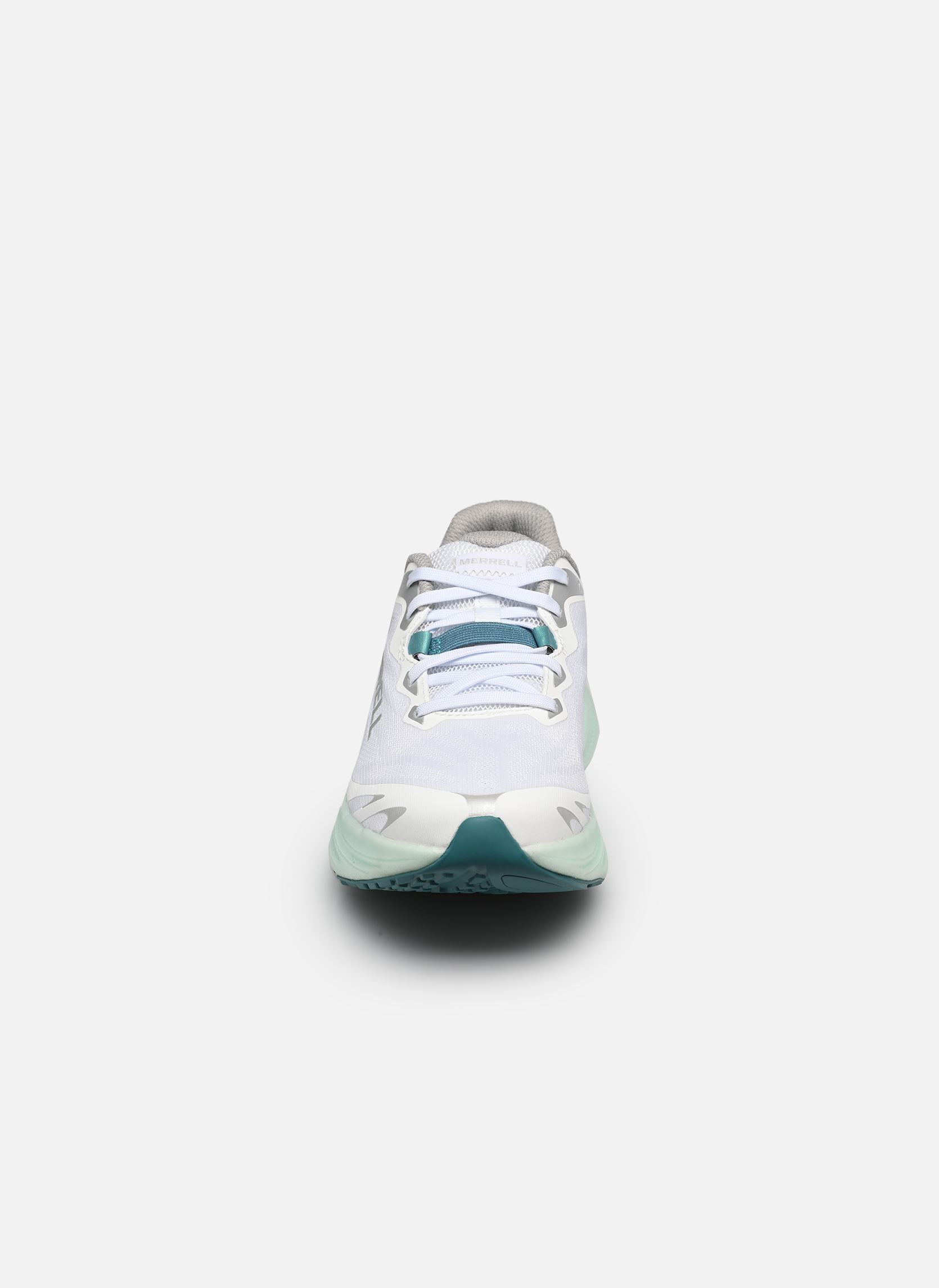 Chaussures de sport PROMORPH W femme blanc Merrell Chaussures de sport PROMORPH W femme blanc WHITE/SPEARMINT