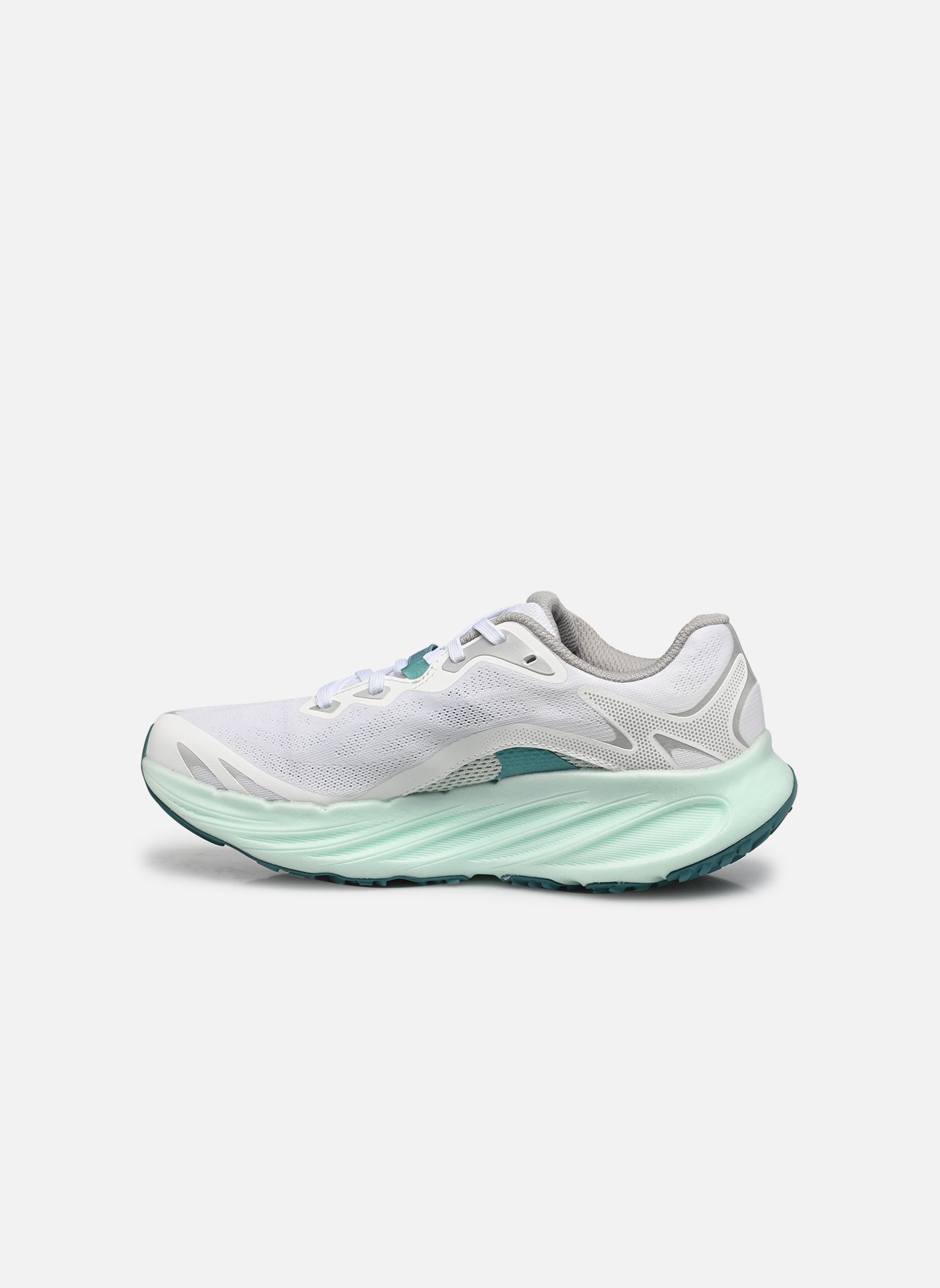 Chaussures de sport PROMORPH W femme blanc Merrell Chaussures de sport PROMORPH W femme blanc WHITE/SPEARMINT