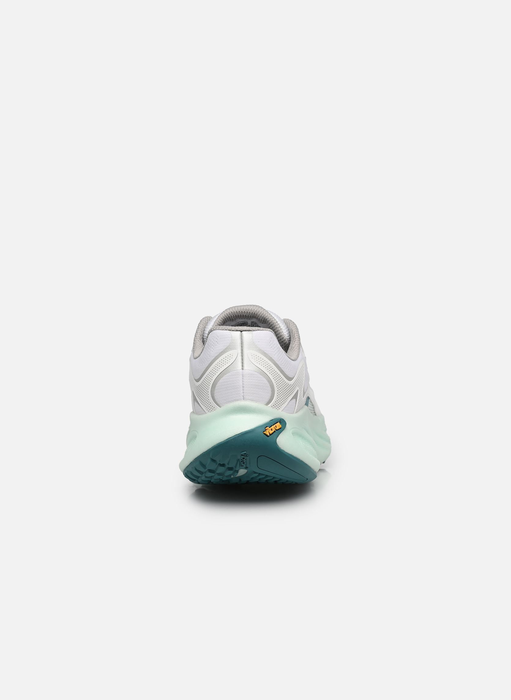 Chaussures de sport PROMORPH W femme blanc Merrell Chaussures de sport PROMORPH W femme blanc WHITE/SPEARMINT