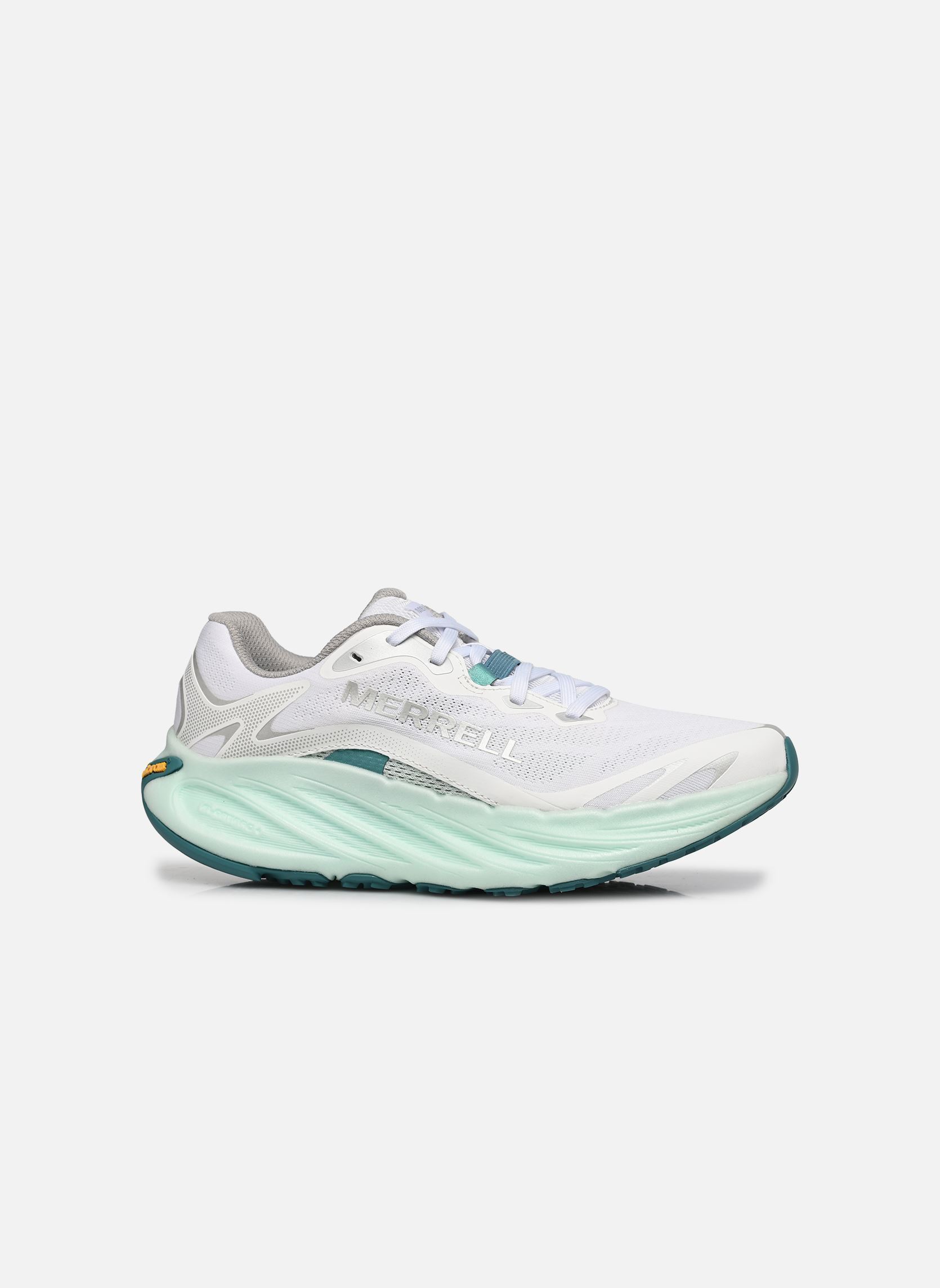Chaussures de sport PROMORPH W femme blanc Merrell Chaussures de sport PROMORPH W femme blanc WHITE/SPEARMINT