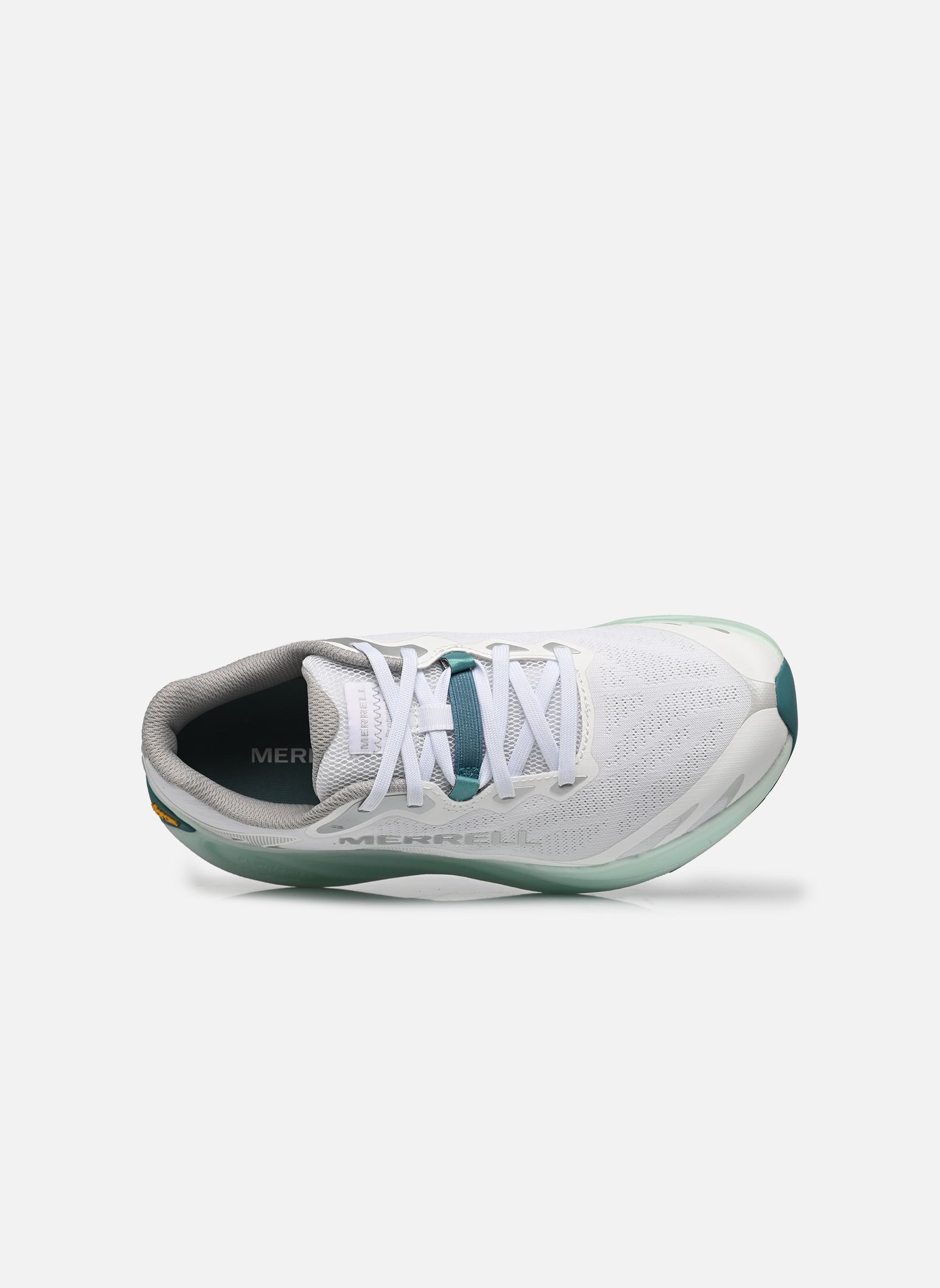 Chaussures de sport PROMORPH W femme blanc Merrell Chaussures de sport PROMORPH W femme blanc WHITE/SPEARMINT