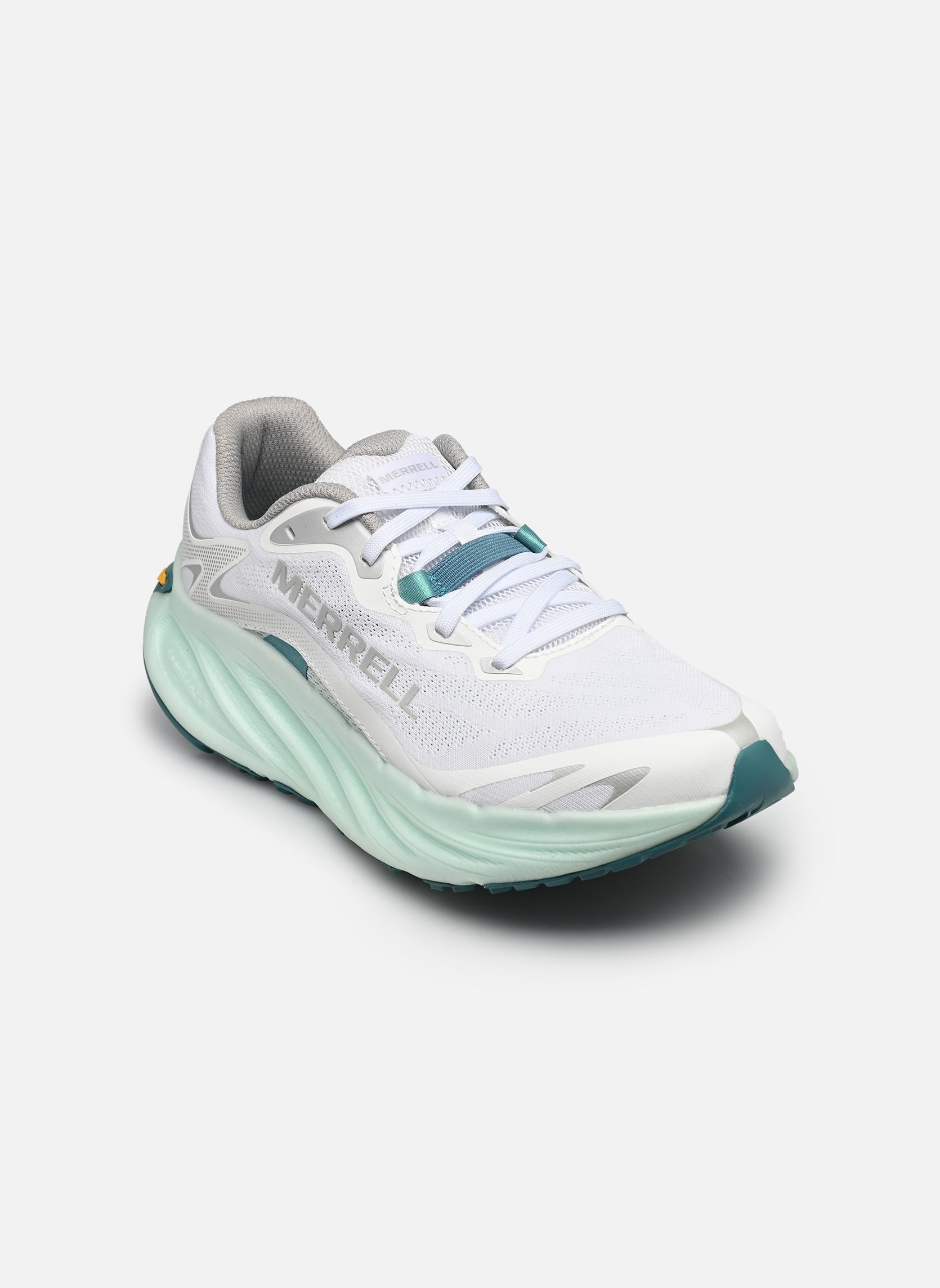 Chaussures de sport PROMORPH W femme blanc Merrell Chaussures de sport PROMORPH W femme blanc WHITE/SPEARMINT
