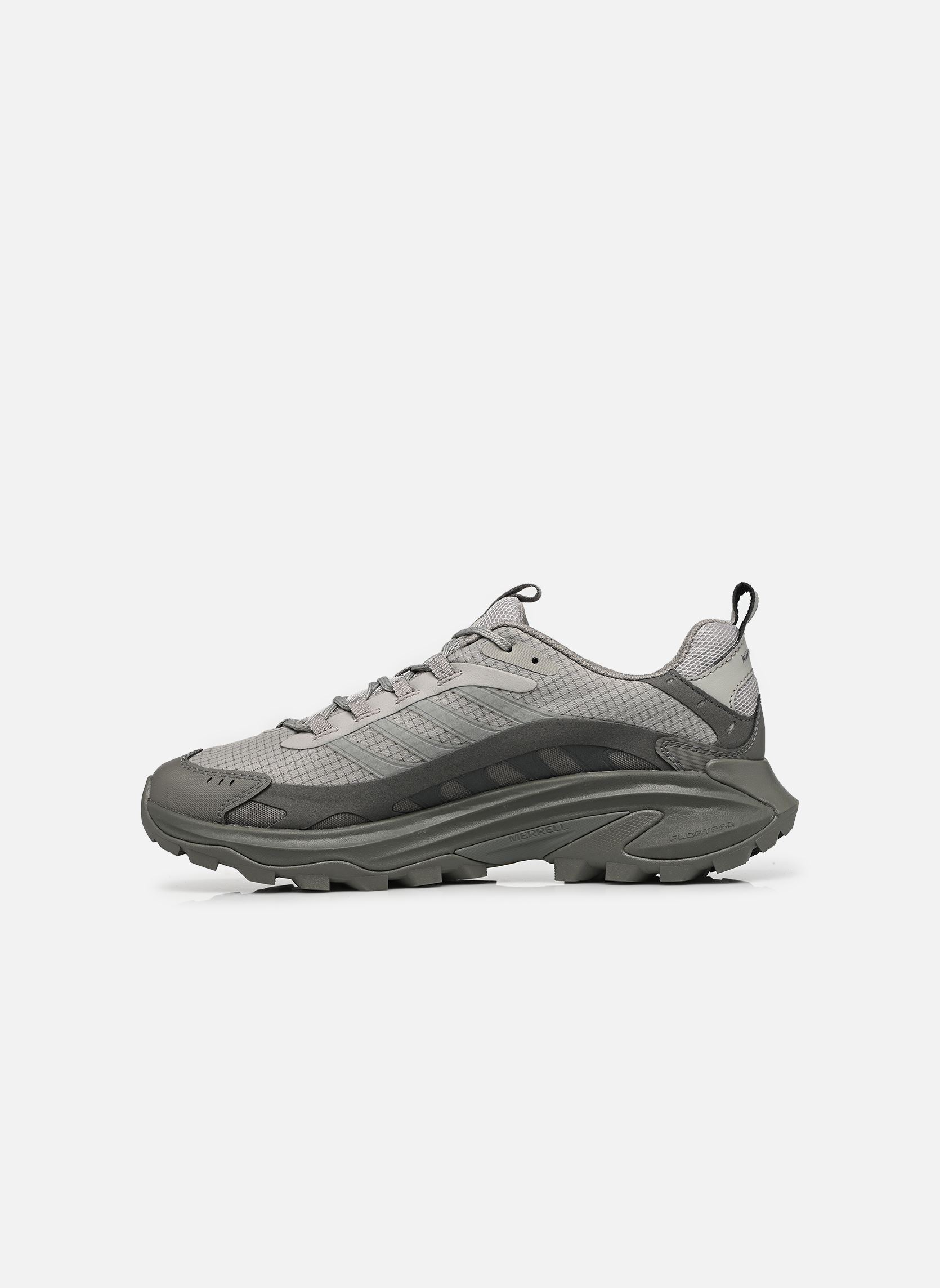 Chaussures de sport MOAB SPEED 2 SPORT M homme gris Merrell Chaussures de sport MOAB SPEED 2 SPORT M homme gris CRAG/IGNEOUS