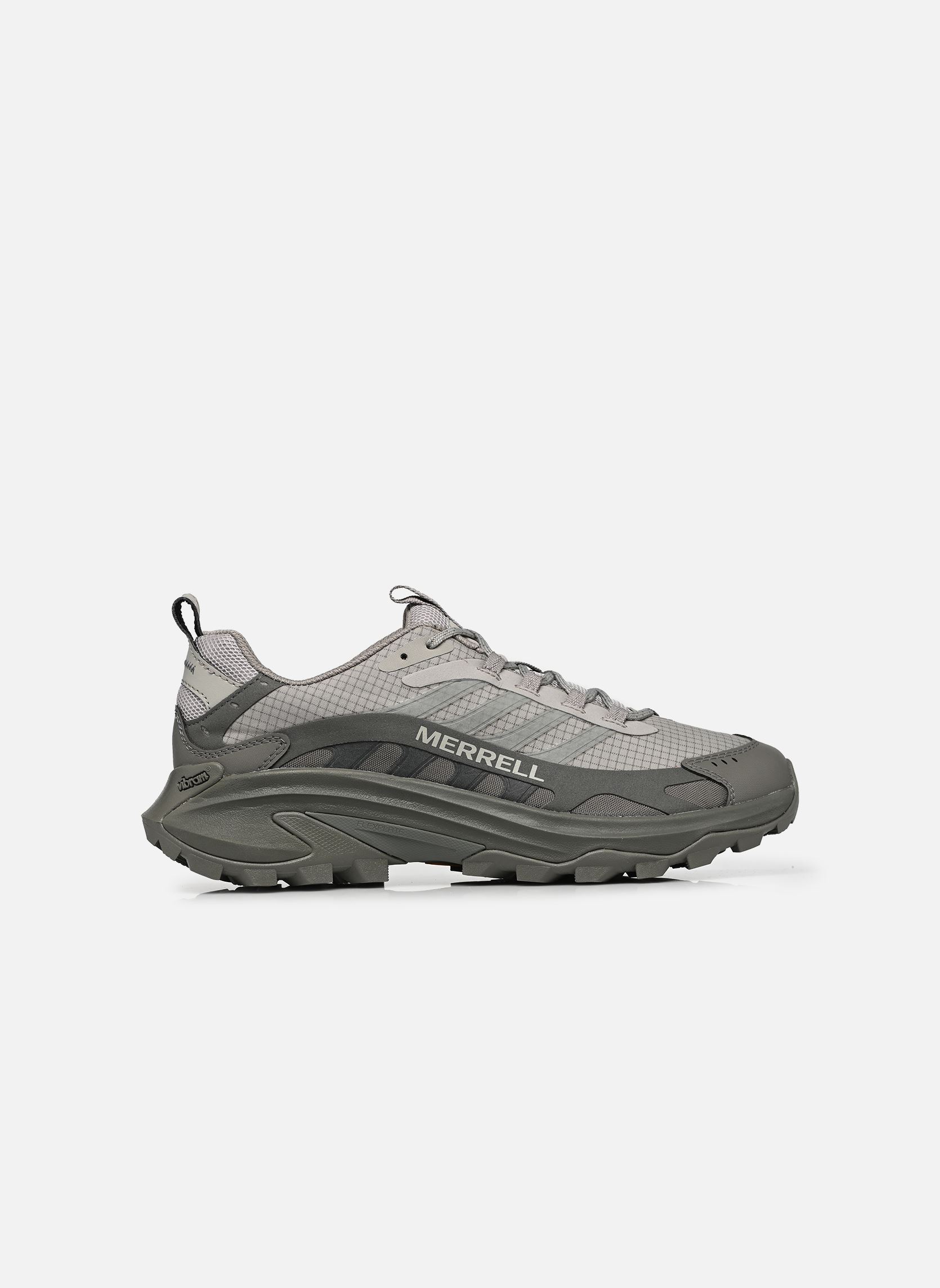 Chaussures de sport MOAB SPEED 2 SPORT M homme gris Merrell Chaussures de sport MOAB SPEED 2 SPORT M homme gris CRAG/IGNEOUS