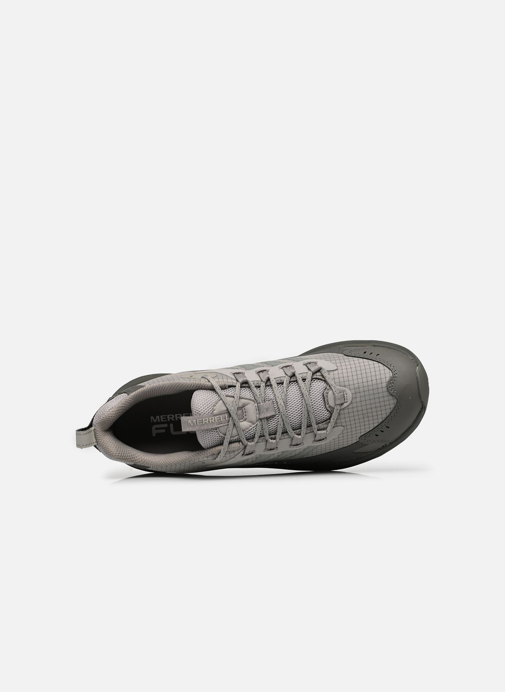 Chaussures de sport MOAB SPEED 2 SPORT M homme gris Merrell Chaussures de sport MOAB SPEED 2 SPORT M homme gris CRAG/IGNEOUS