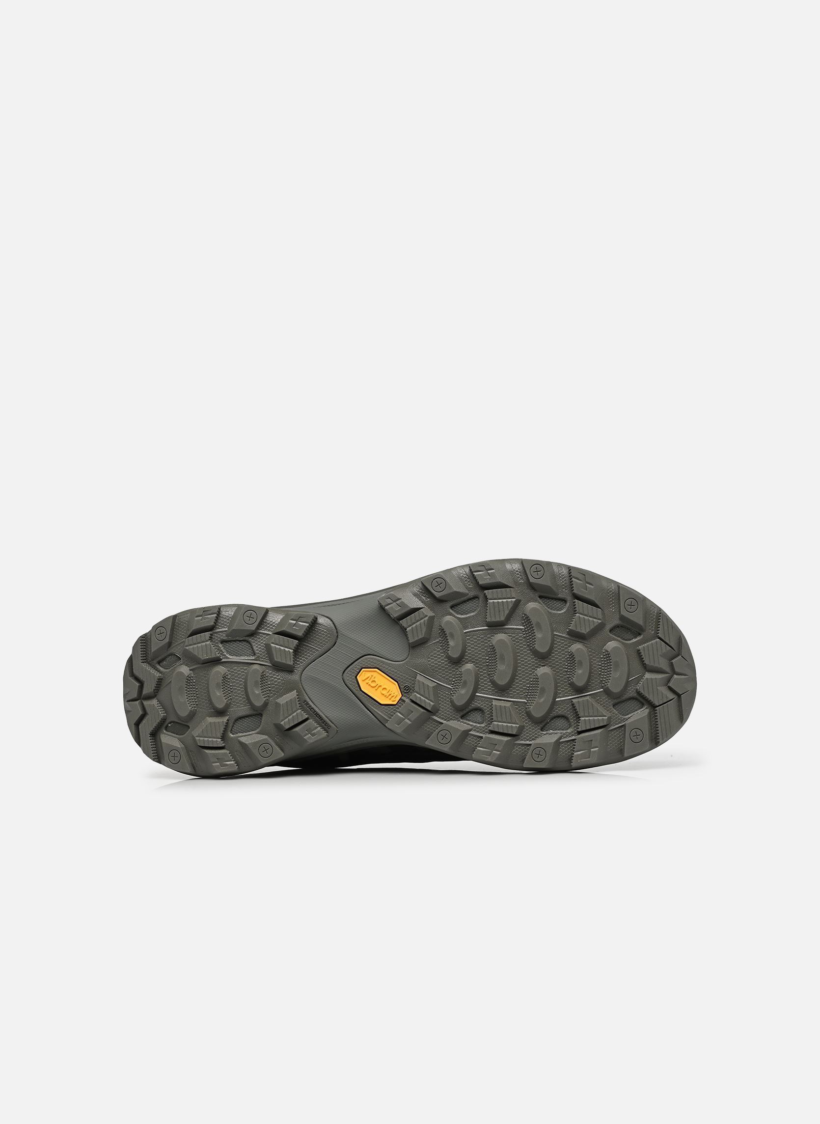 Chaussures de sport MOAB SPEED 2 SPORT M homme gris Merrell Chaussures de sport MOAB SPEED 2 SPORT M homme gris CRAG/IGNEOUS
