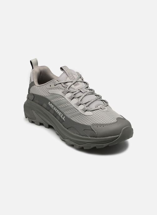 Merrell Chaussures de sport MOAB SPEED 2 SPORT M homme gris