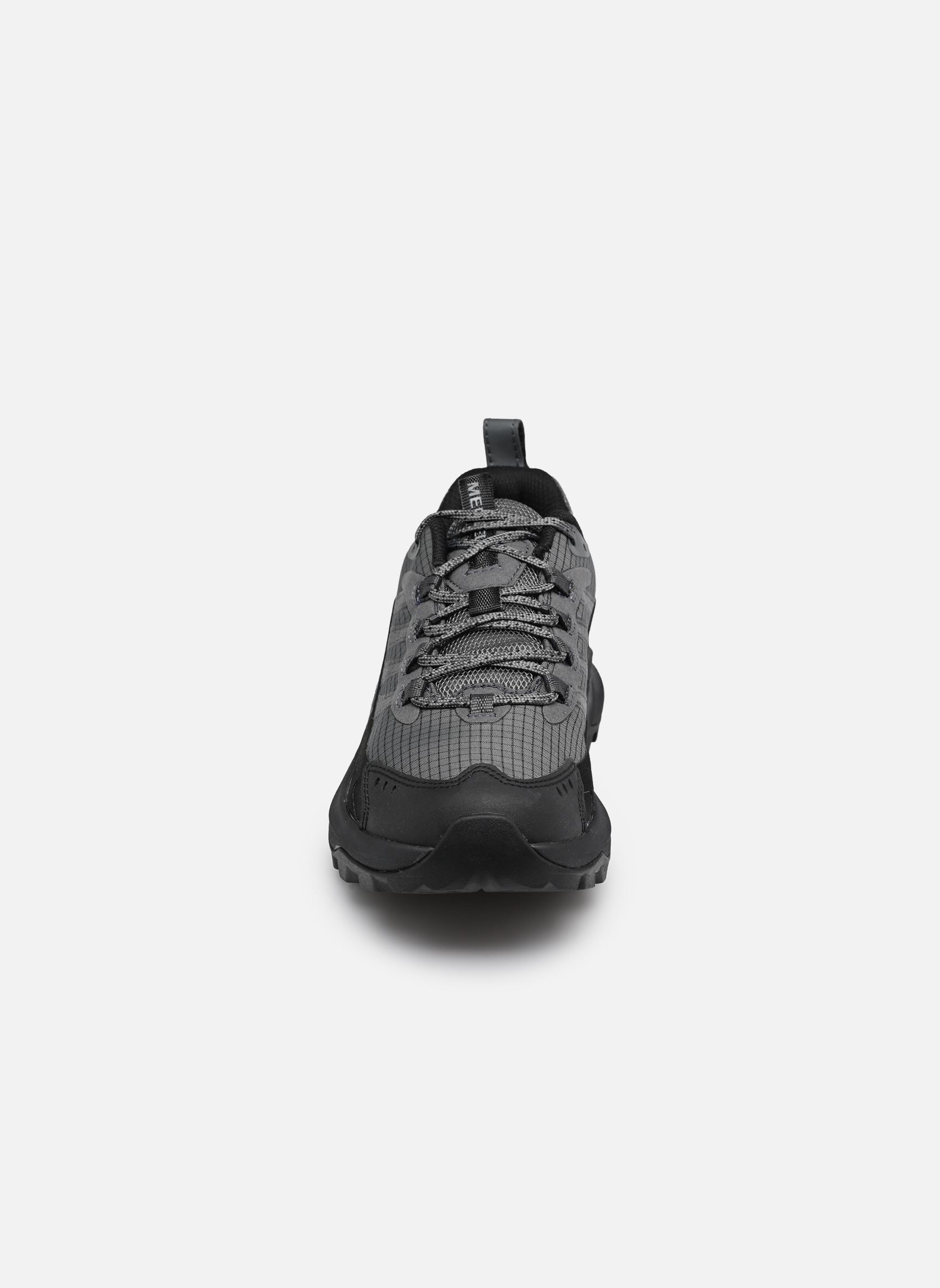 Chaussures de sport MOAB SPEED 2 SPORT M homme gris Merrell Chaussures de sport MOAB SPEED 2 SPORT M homme gris ALLOY/BLACK