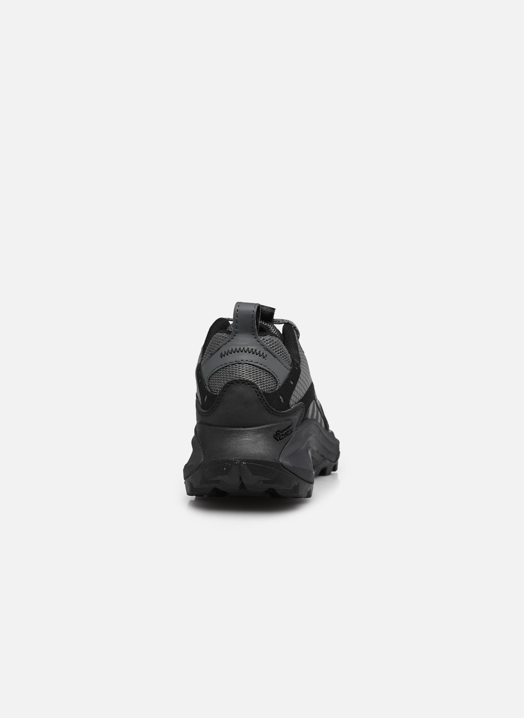 Chaussures de sport MOAB SPEED 2 SPORT M homme gris Merrell Chaussures de sport MOAB SPEED 2 SPORT M homme gris ALLOY/BLACK