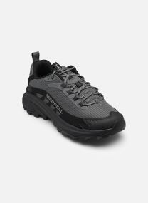 Chaussures de sport MOAB SPEED 2 SPORT M homme gris Merrell Chaussures de sport MOAB SPEED 2 SPORT M homme gris ALLOY/BLACK