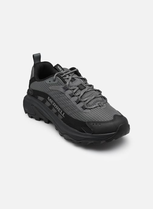 Merrell Chaussures de sport MOAB SPEED 2 SPORT M homme gris