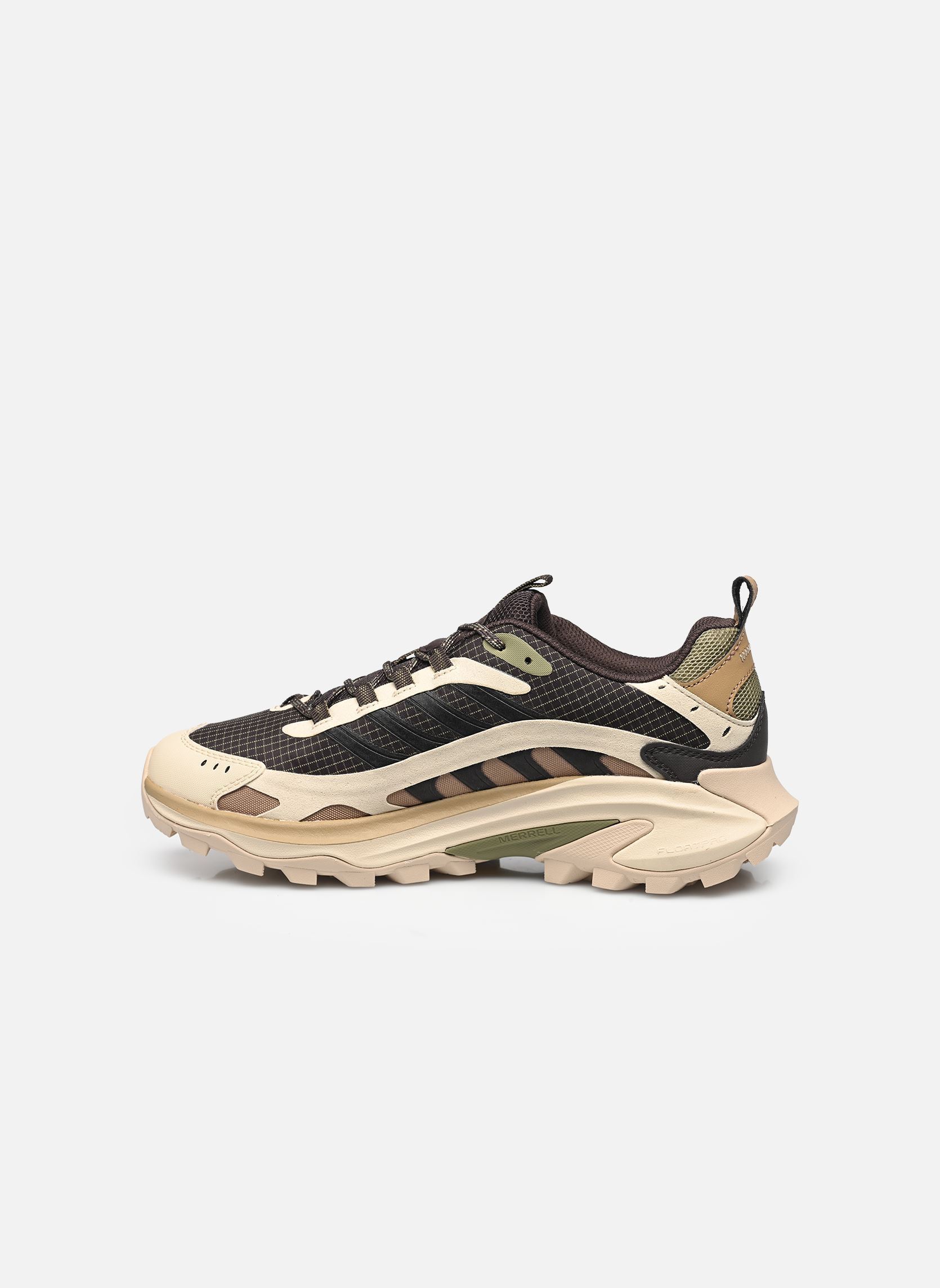 Chaussures de sport MOAB SPEED 2 SPORT M homme marron Merrell Chaussures de sport MOAB SPEED 2 SPORT M homme marron COAL