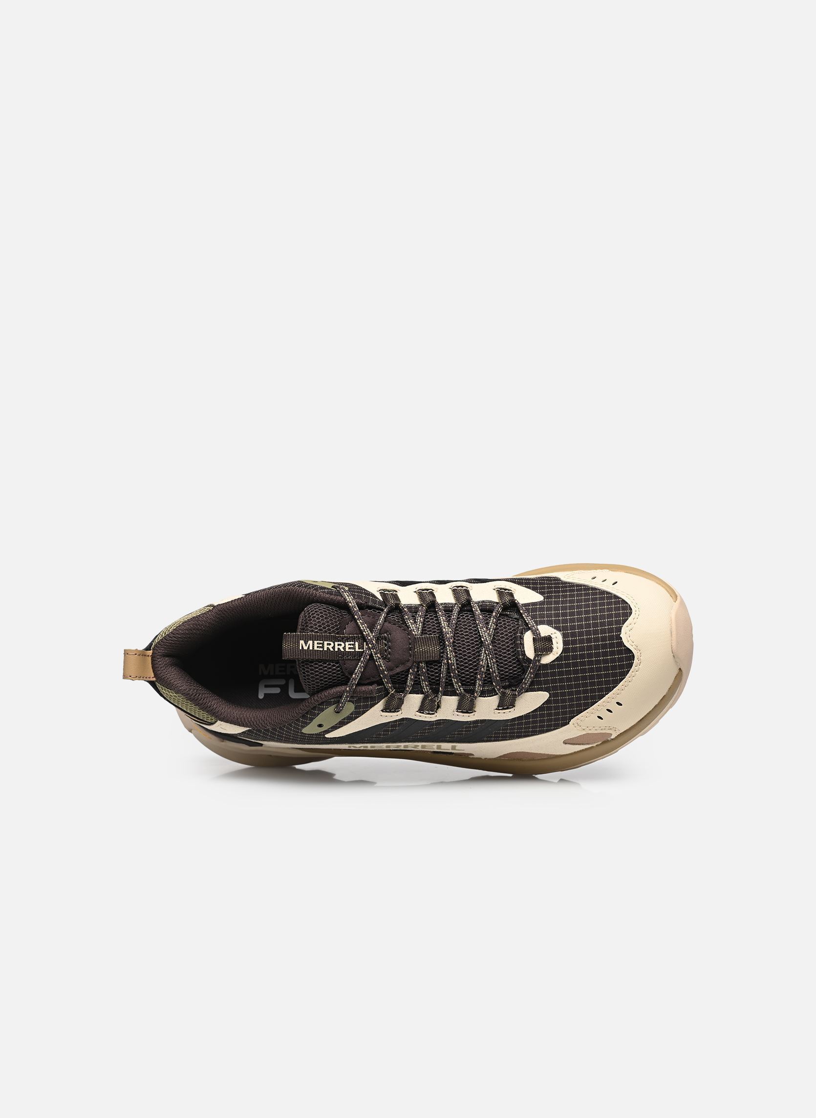 Chaussures de sport MOAB SPEED 2 SPORT M homme marron Merrell Chaussures de sport MOAB SPEED 2 SPORT M homme marron COAL