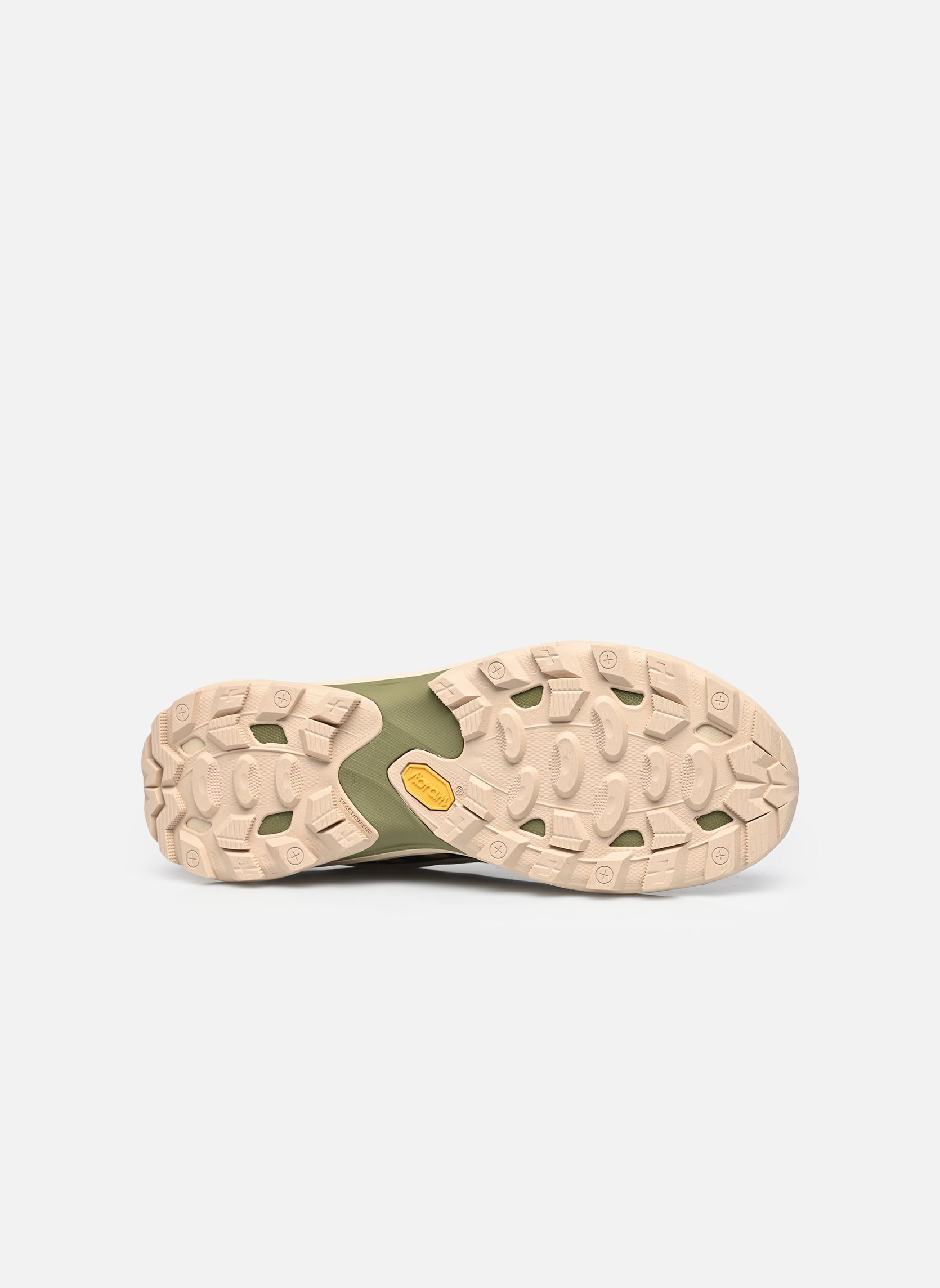 Chaussures de sport MOAB SPEED 2 SPORT M homme marron Merrell Chaussures de sport MOAB SPEED 2 SPORT M homme marron COAL