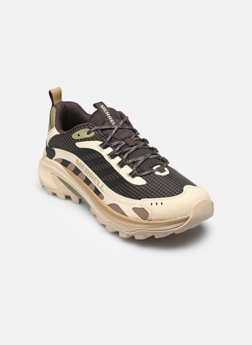 Merrell Sportschoenen MOAB SPEED 2 SPORT M heren bruin