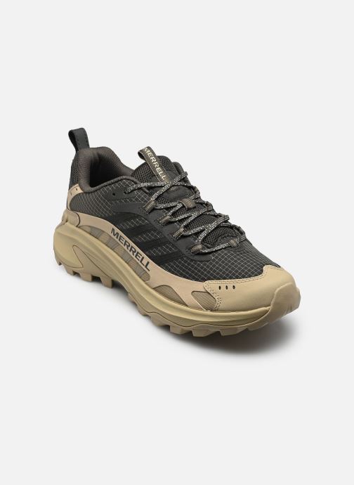 Merrell Chaussures de sport MOAB SPEED 2 SPORT M homme gris