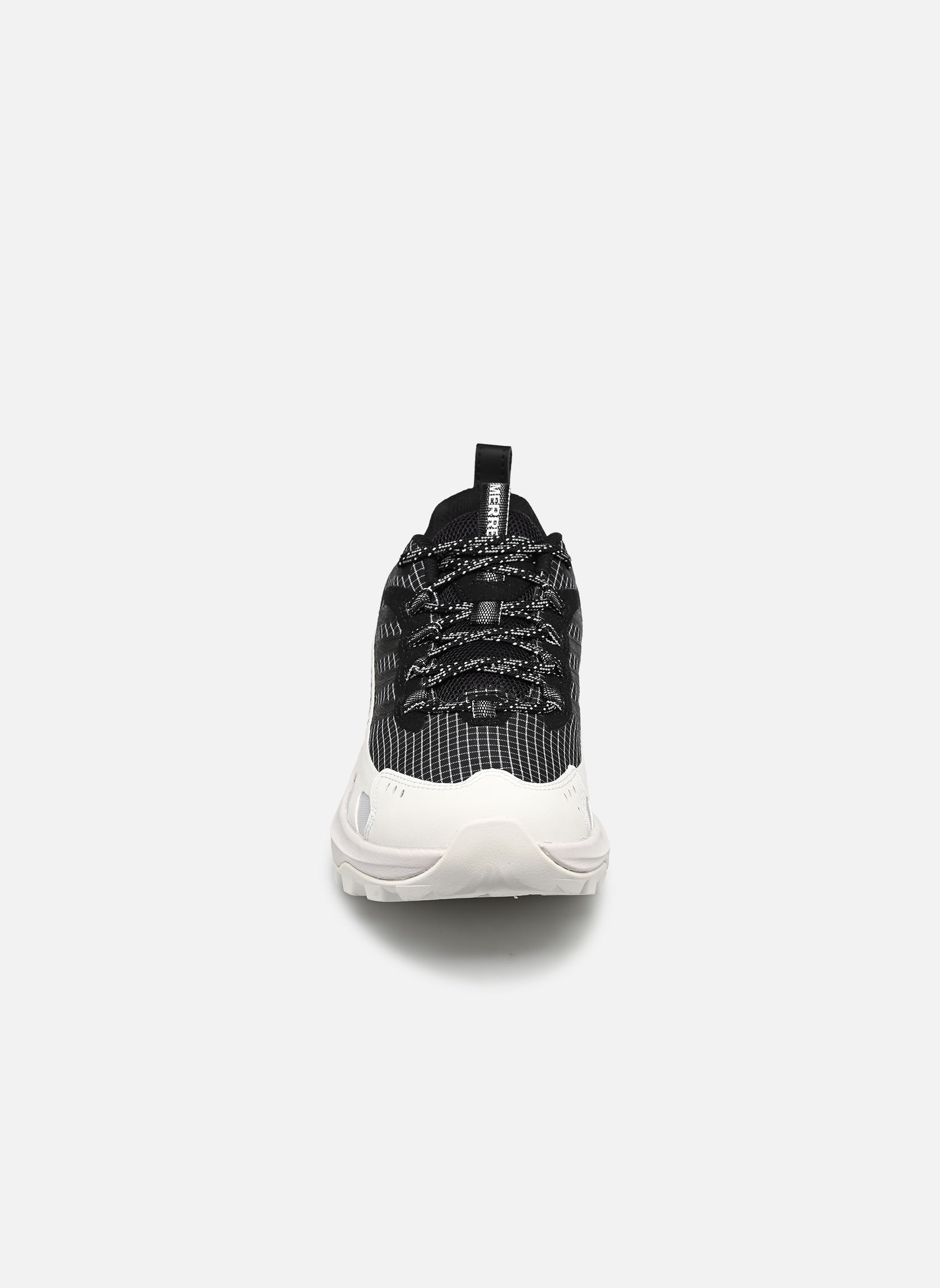 Chaussures de sport MOAB SPEED 2 SPORT M homme noir Merrell Chaussures de sport MOAB SPEED 2 SPORT M homme noir Black/white