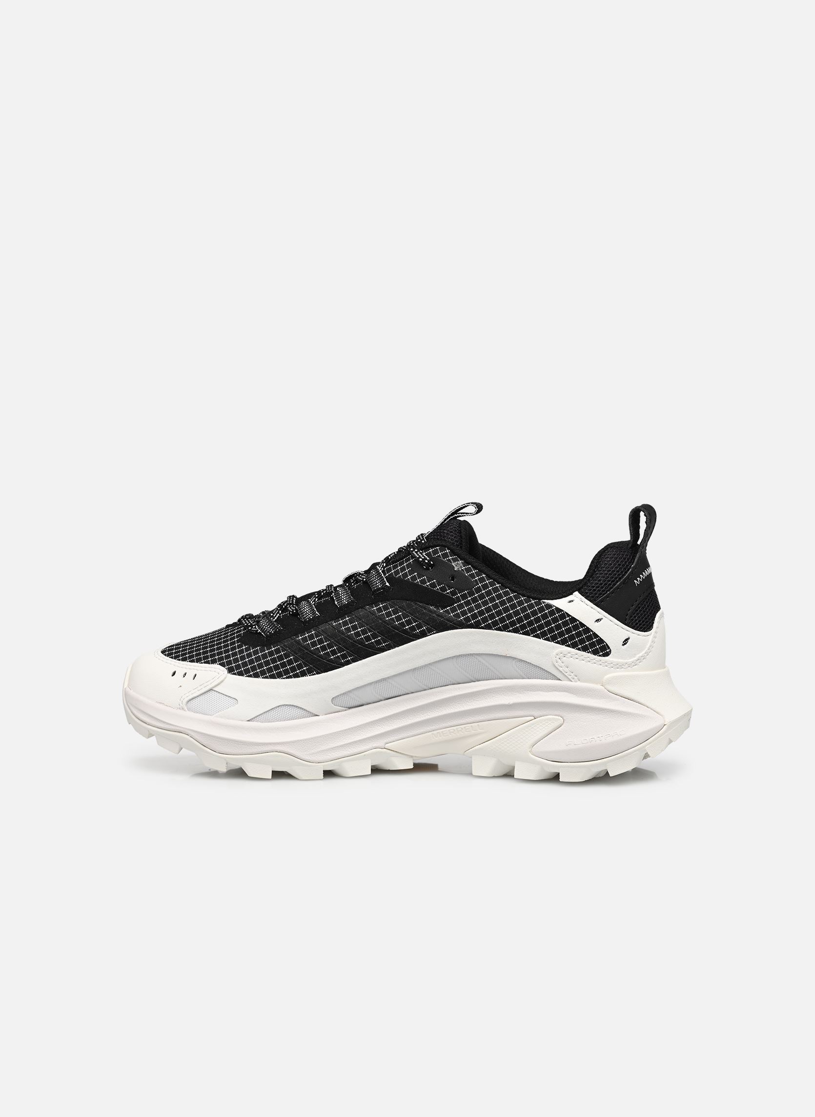 Chaussures de sport MOAB SPEED 2 SPORT M homme noir Merrell Chaussures de sport MOAB SPEED 2 SPORT M homme noir Black/white