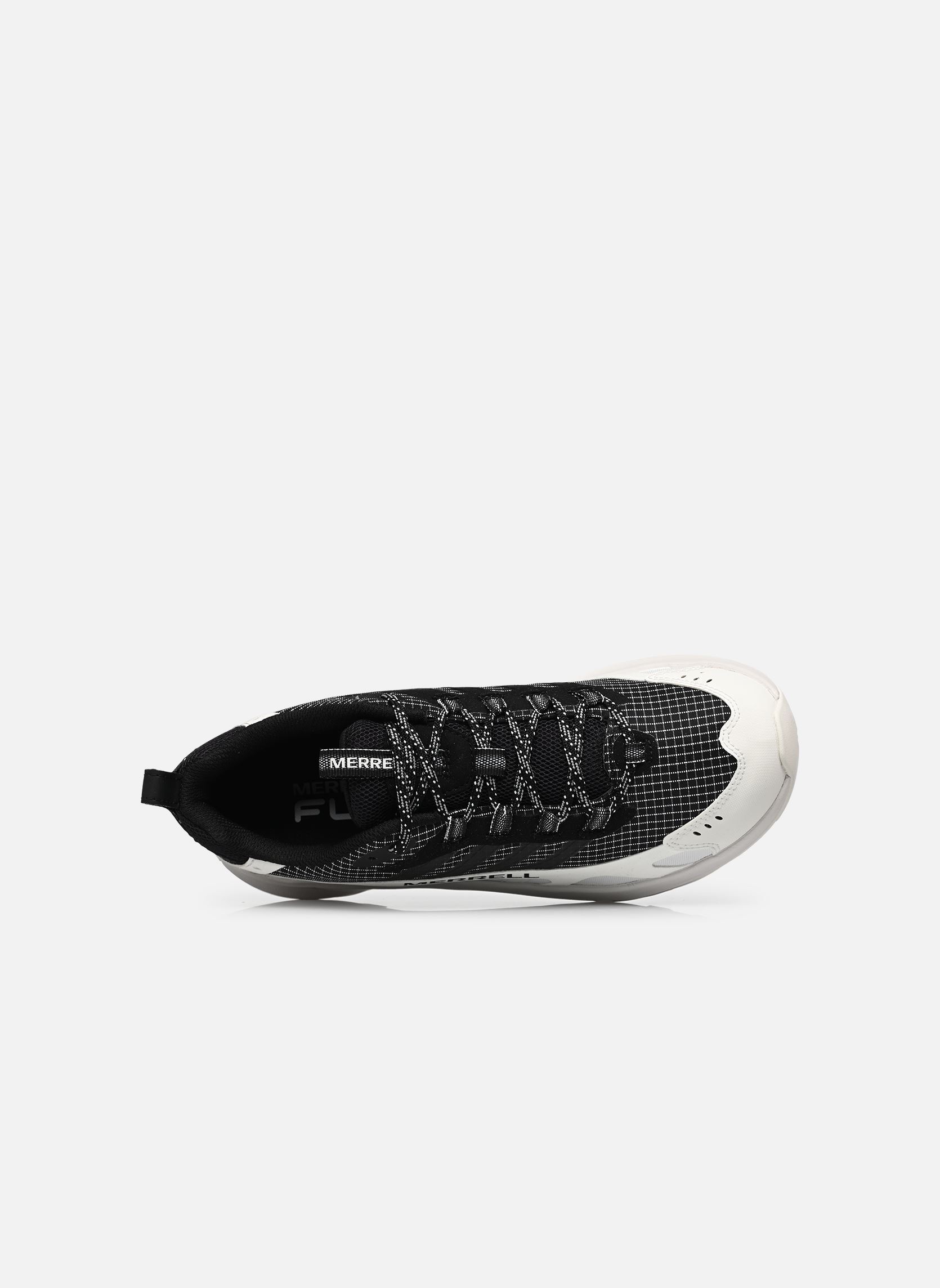 Chaussures de sport MOAB SPEED 2 SPORT M homme noir Merrell Chaussures de sport MOAB SPEED 2 SPORT M homme noir Black/white