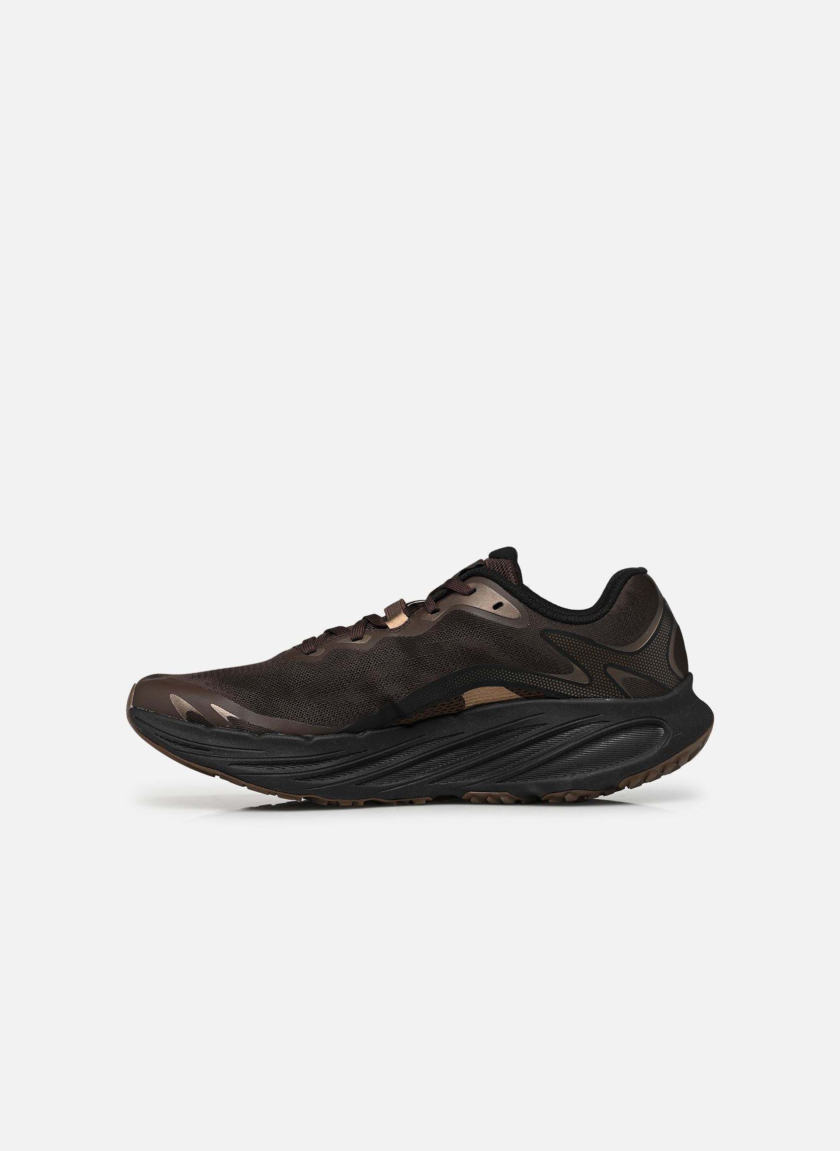 Sportschuhe PROMORPH M herren braun Merrell Sportschuhe PROMORPH M herren braun COFFEE