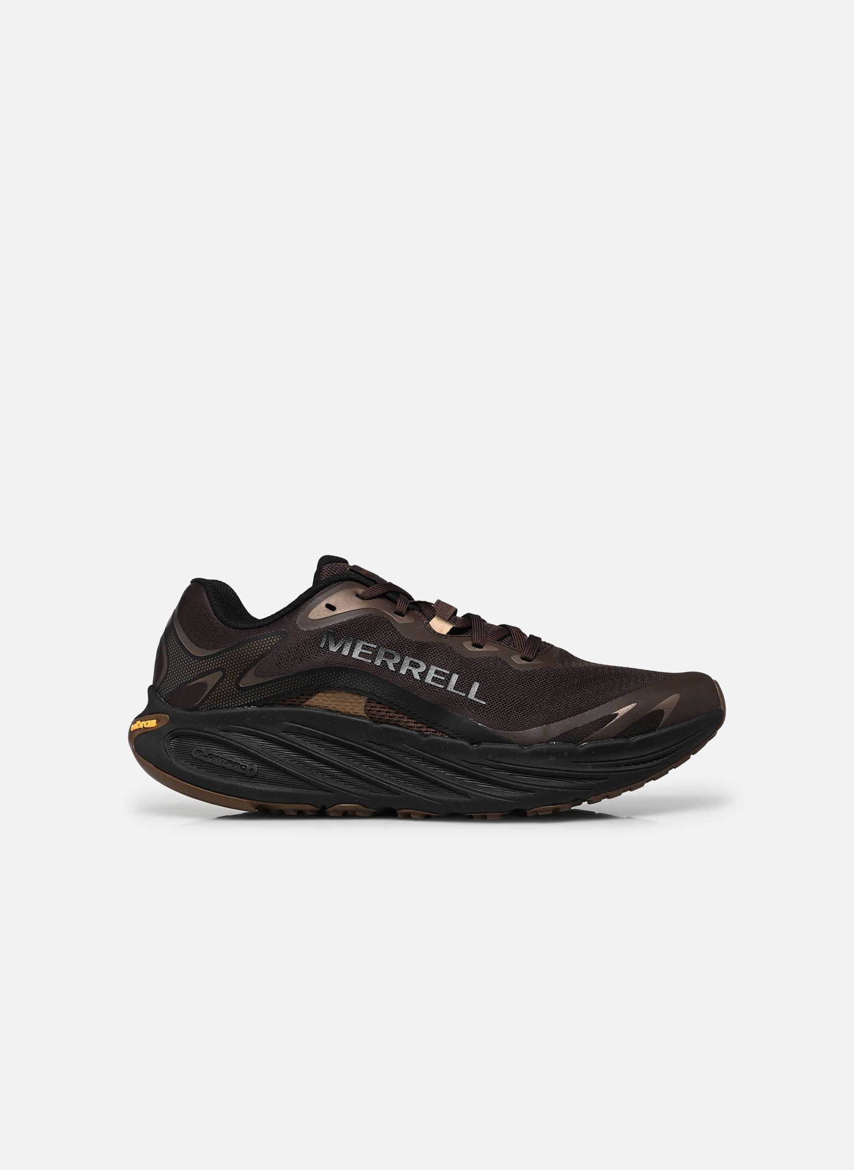 Sportschuhe PROMORPH M herren braun Merrell Sportschuhe PROMORPH M herren braun COFFEE