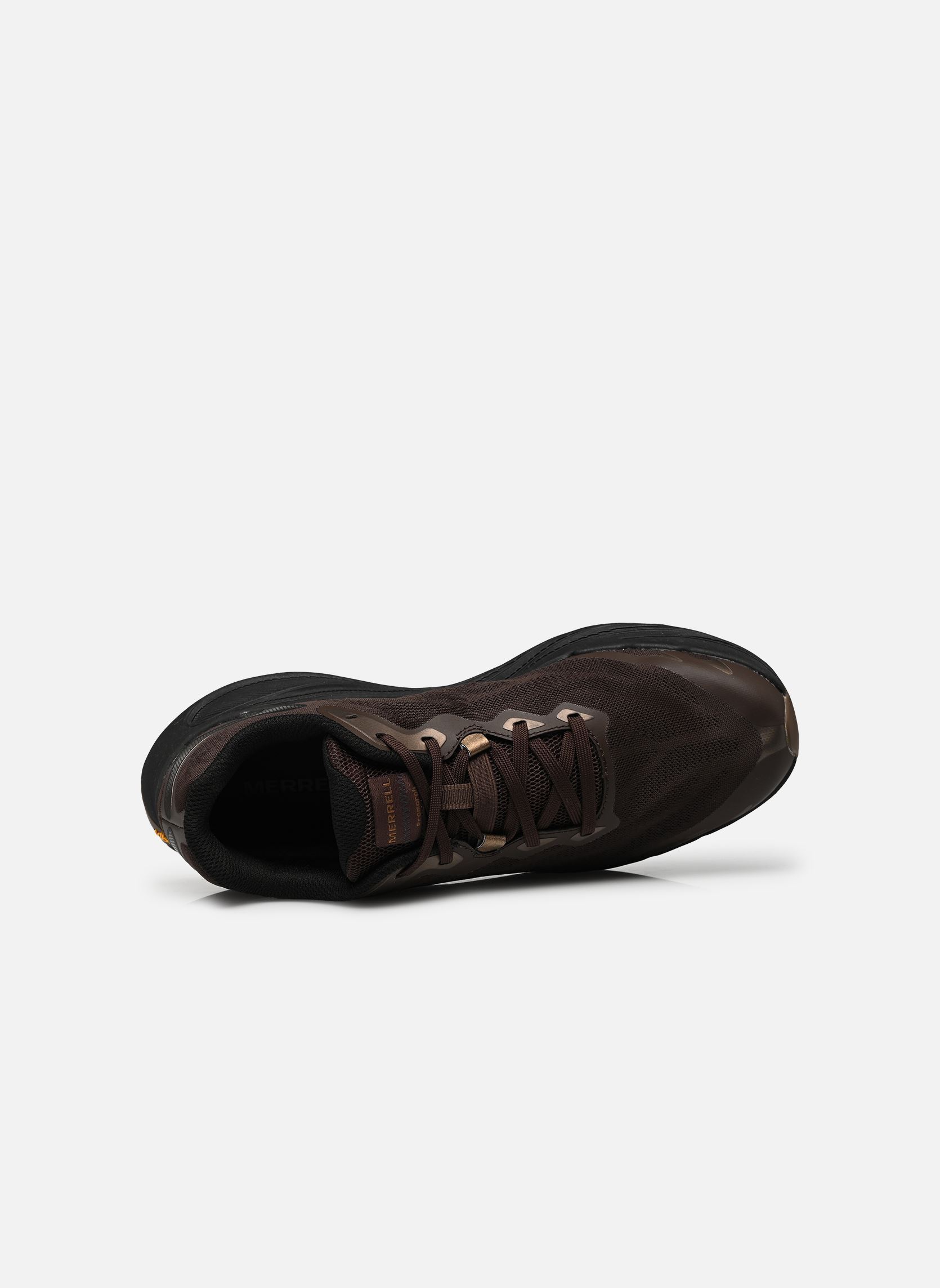 Sportschuhe PROMORPH M herren braun Merrell Sportschuhe PROMORPH M herren braun COFFEE