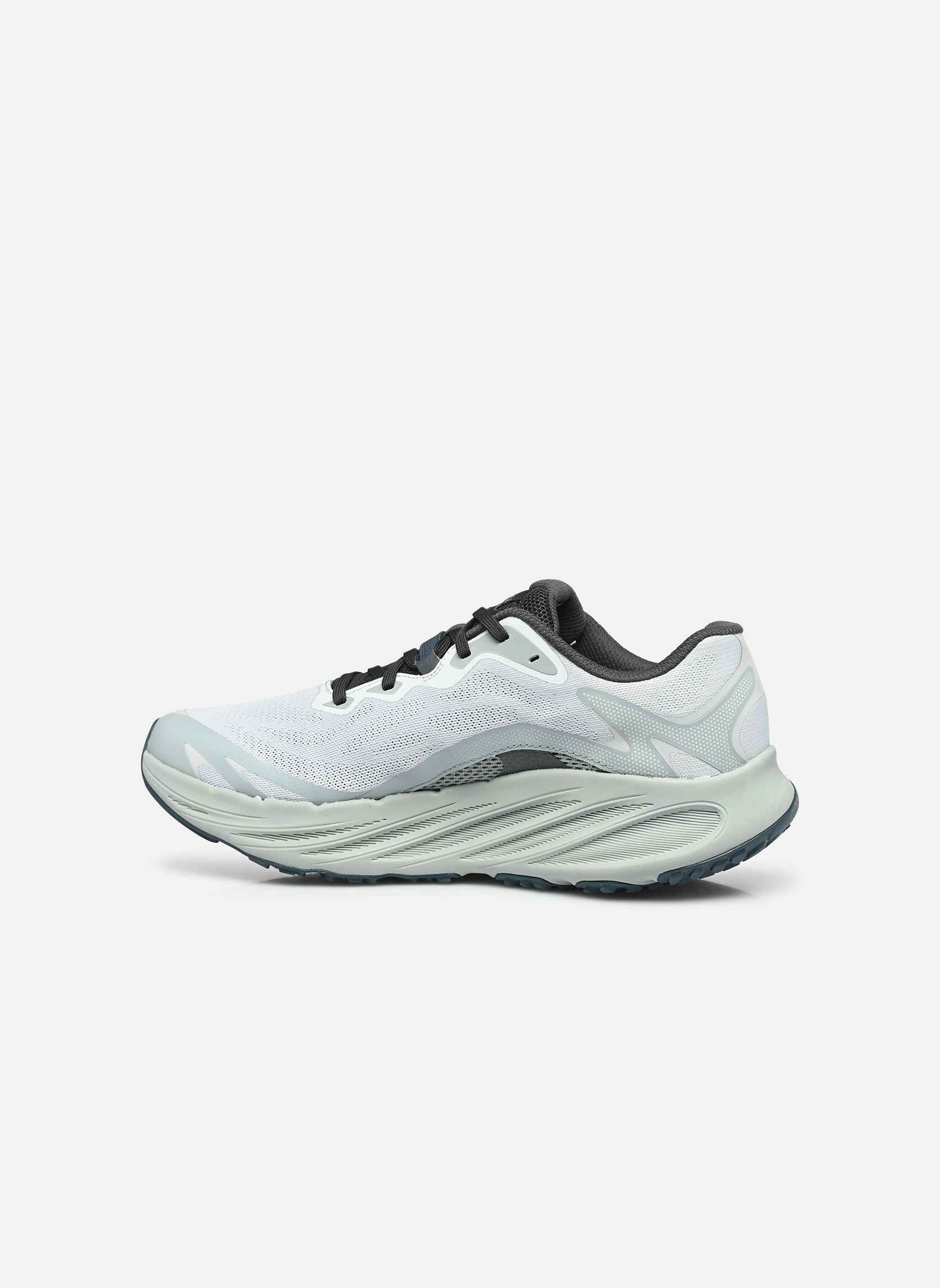 Chaussures de sport PROMORPH M homme gris Merrell Chaussures de sport PROMORPH M homme gris ANGELITE