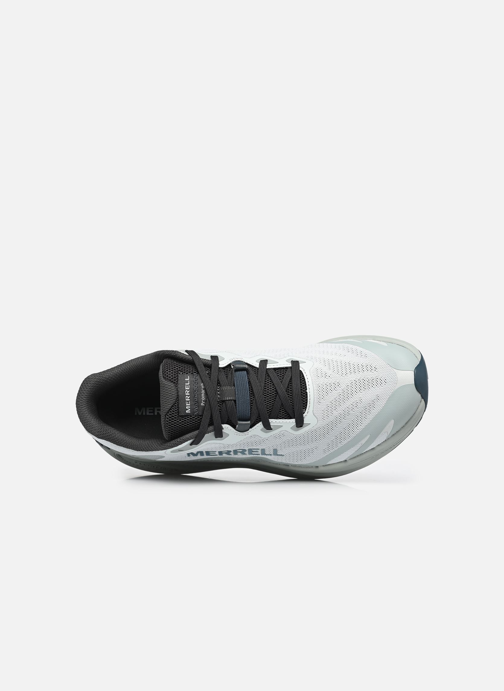 Chaussures de sport PROMORPH M homme gris Merrell Chaussures de sport PROMORPH M homme gris ANGELITE