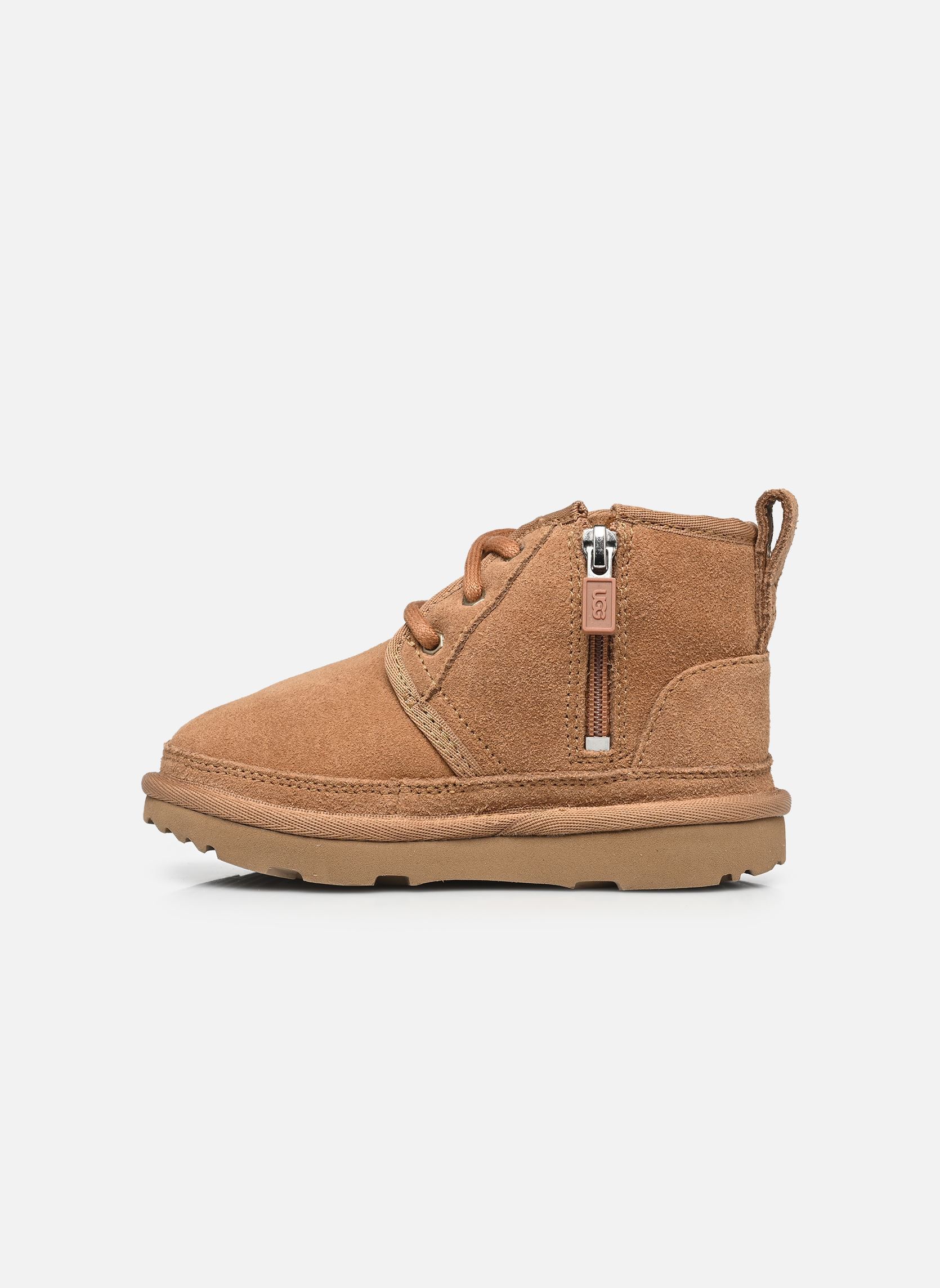 Stiefel T Neumel II jungen braun UGG Stiefel T Neumel II jungen braun CHESTNUT