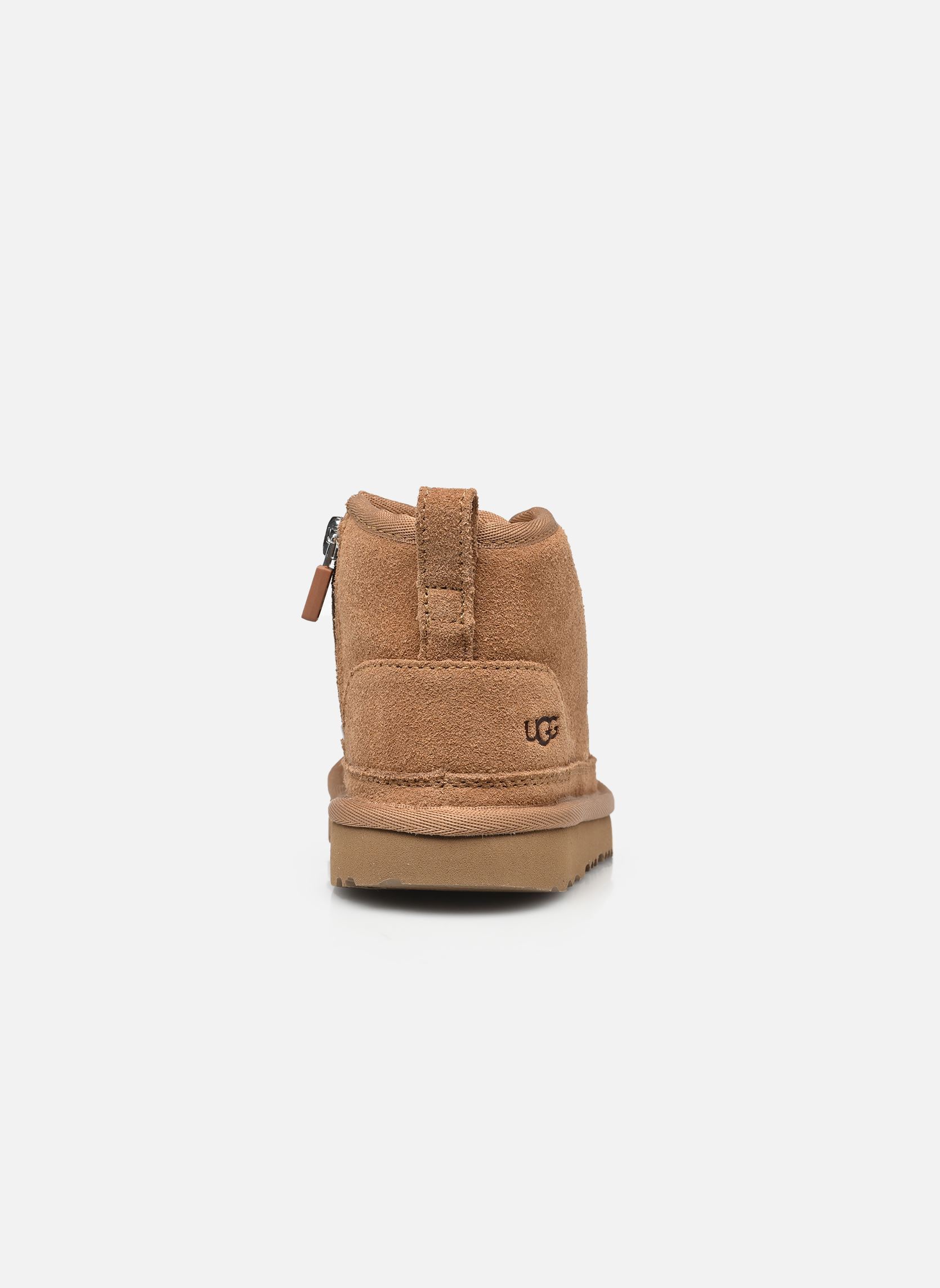 Stiefel T Neumel II jungen braun UGG Stiefel T Neumel II jungen braun CHESTNUT