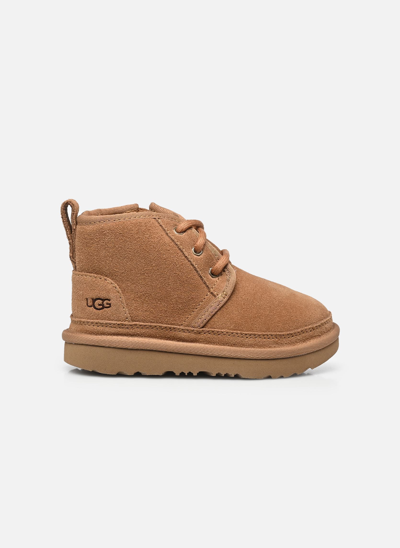 Stiefel T Neumel II jungen braun UGG Stiefel T Neumel II jungen braun CHESTNUT