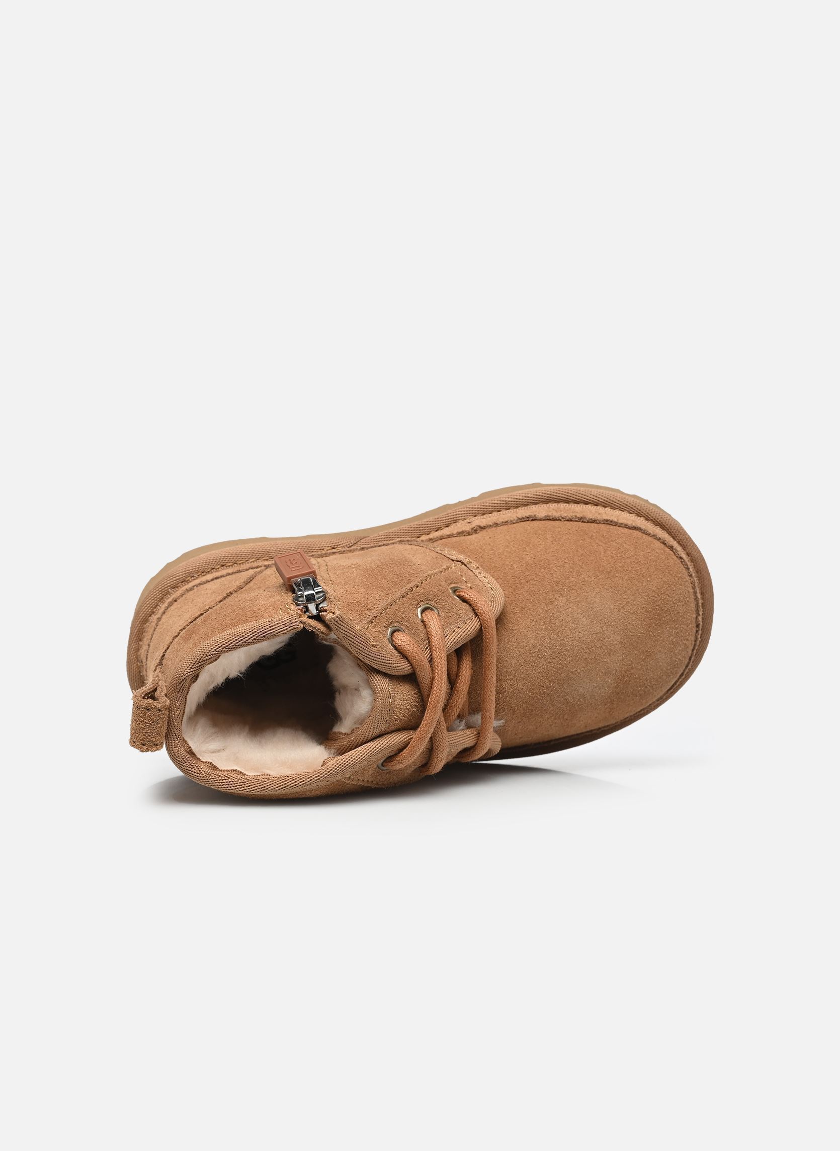 Stiefel T Neumel II jungen braun UGG Stiefel T Neumel II jungen braun CHESTNUT