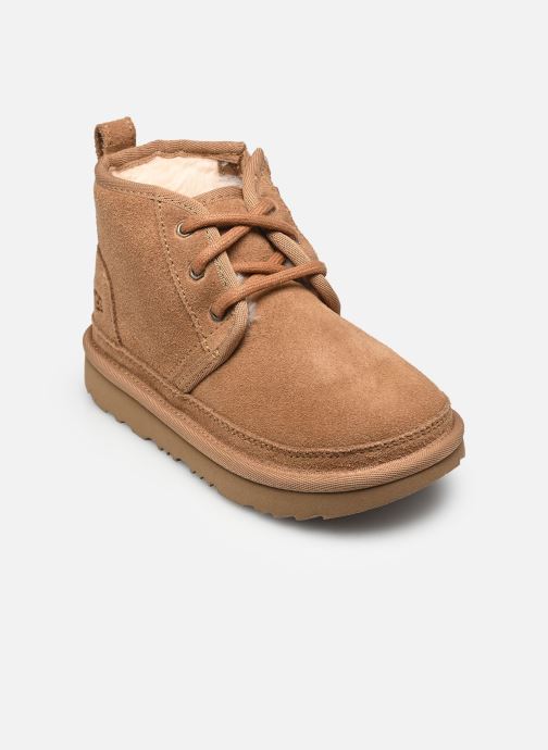 UGG Stiefel T Neumel II jungen braun