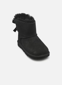 Laarzen K Mini Bailey Bow II meisjes zwart