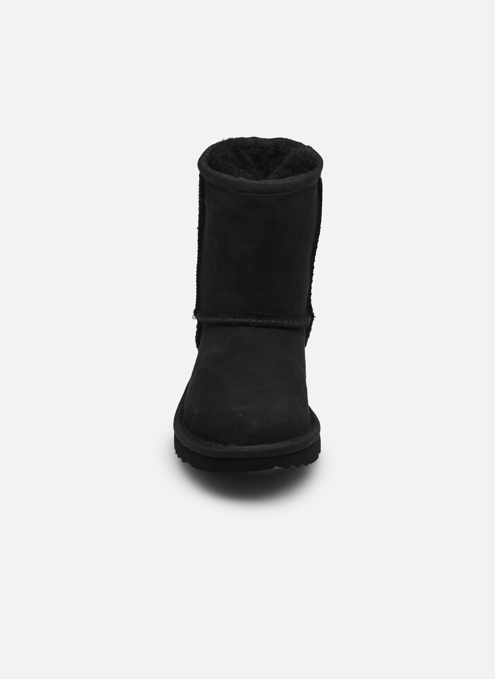 Bottes T Classic II noir UGG Bottes T Classic II noir BLACK