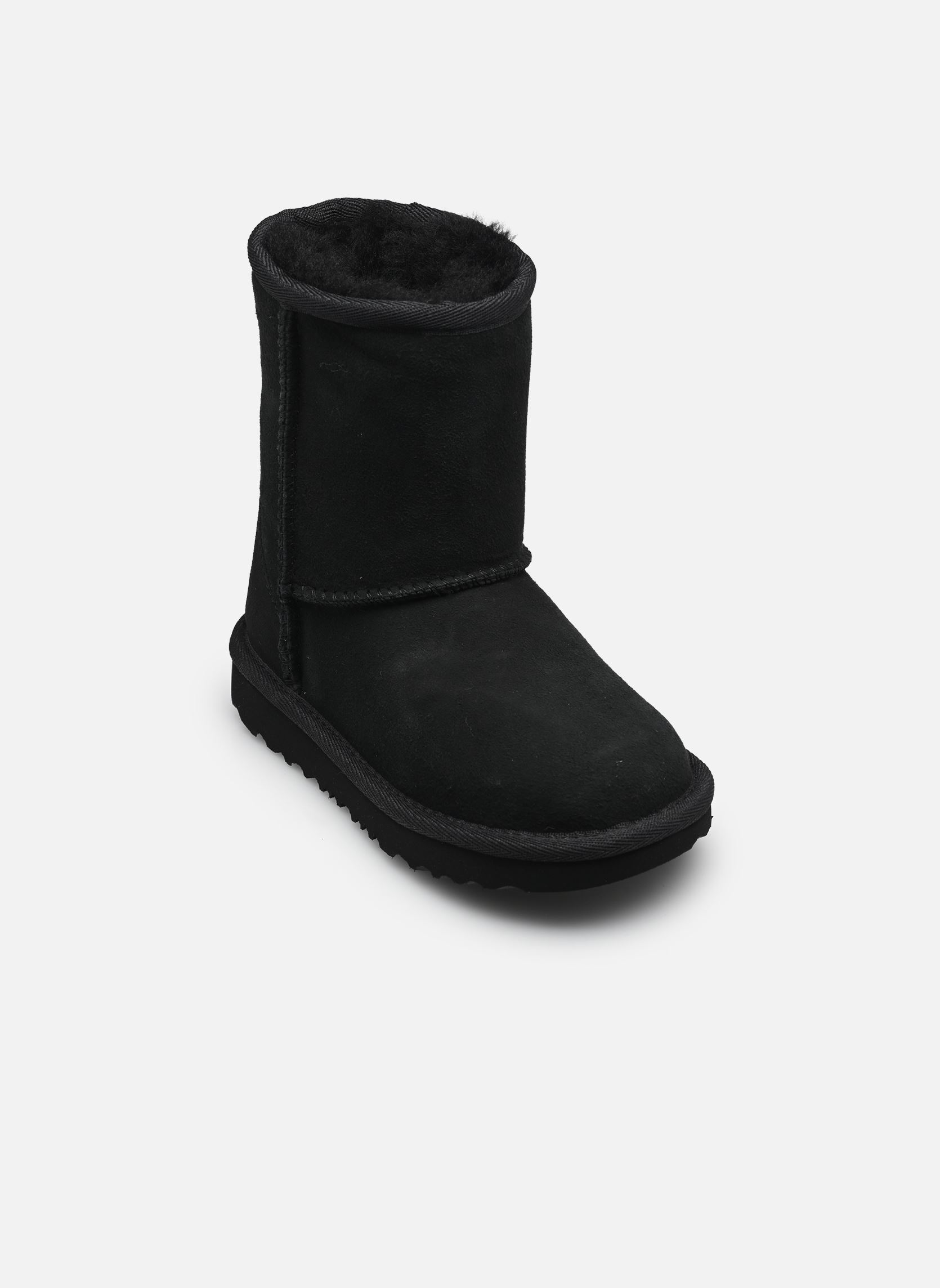 Bottes T Classic II noir UGG Bottes T Classic II noir BLACK