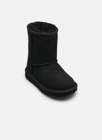 Bottes T Classic II noir