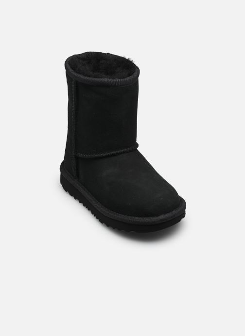 UGG Laarzen T Classic II zwart