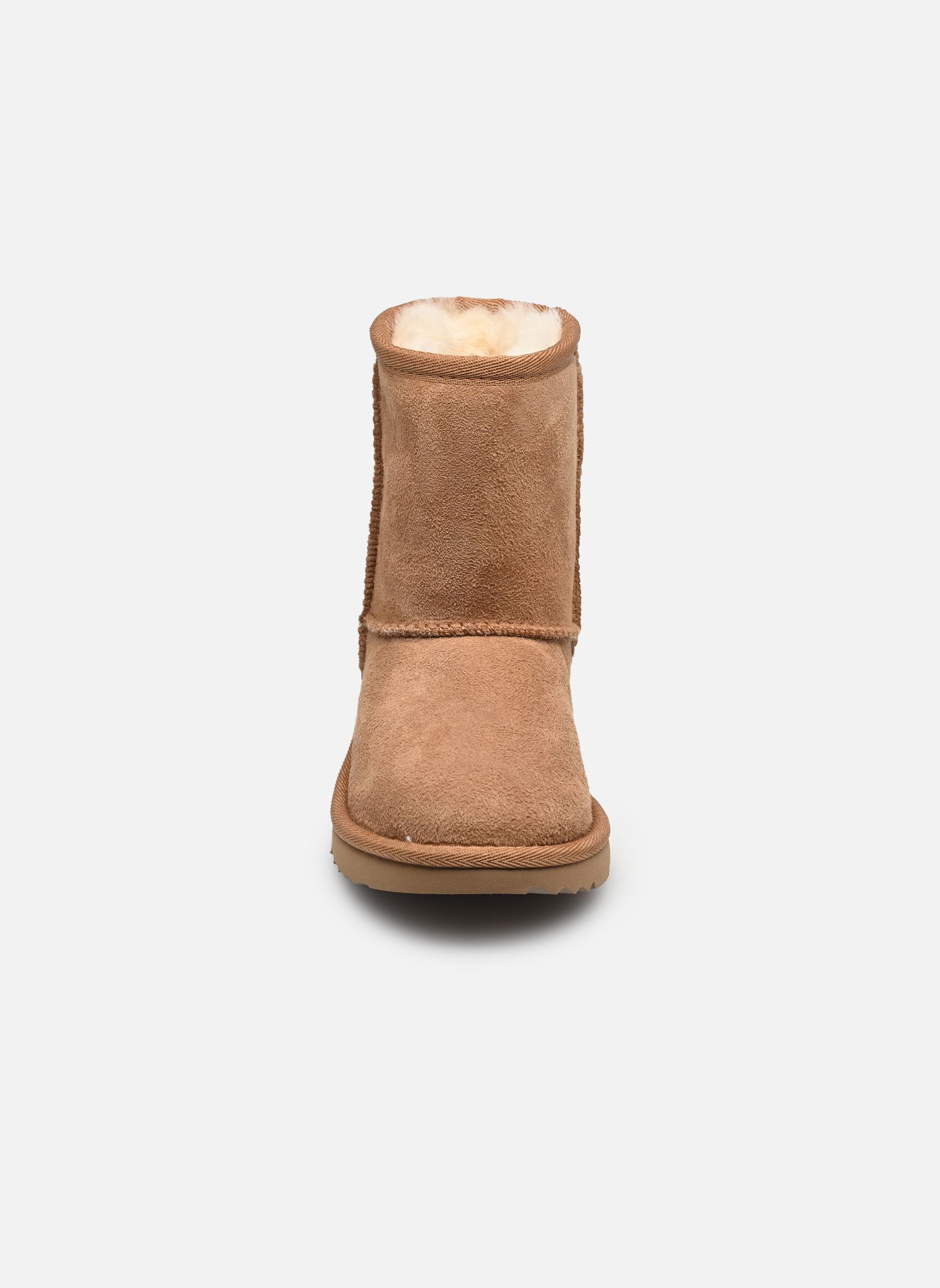 Bottes T Classic II marron UGG Bottes T Classic II marron CHESTNUT