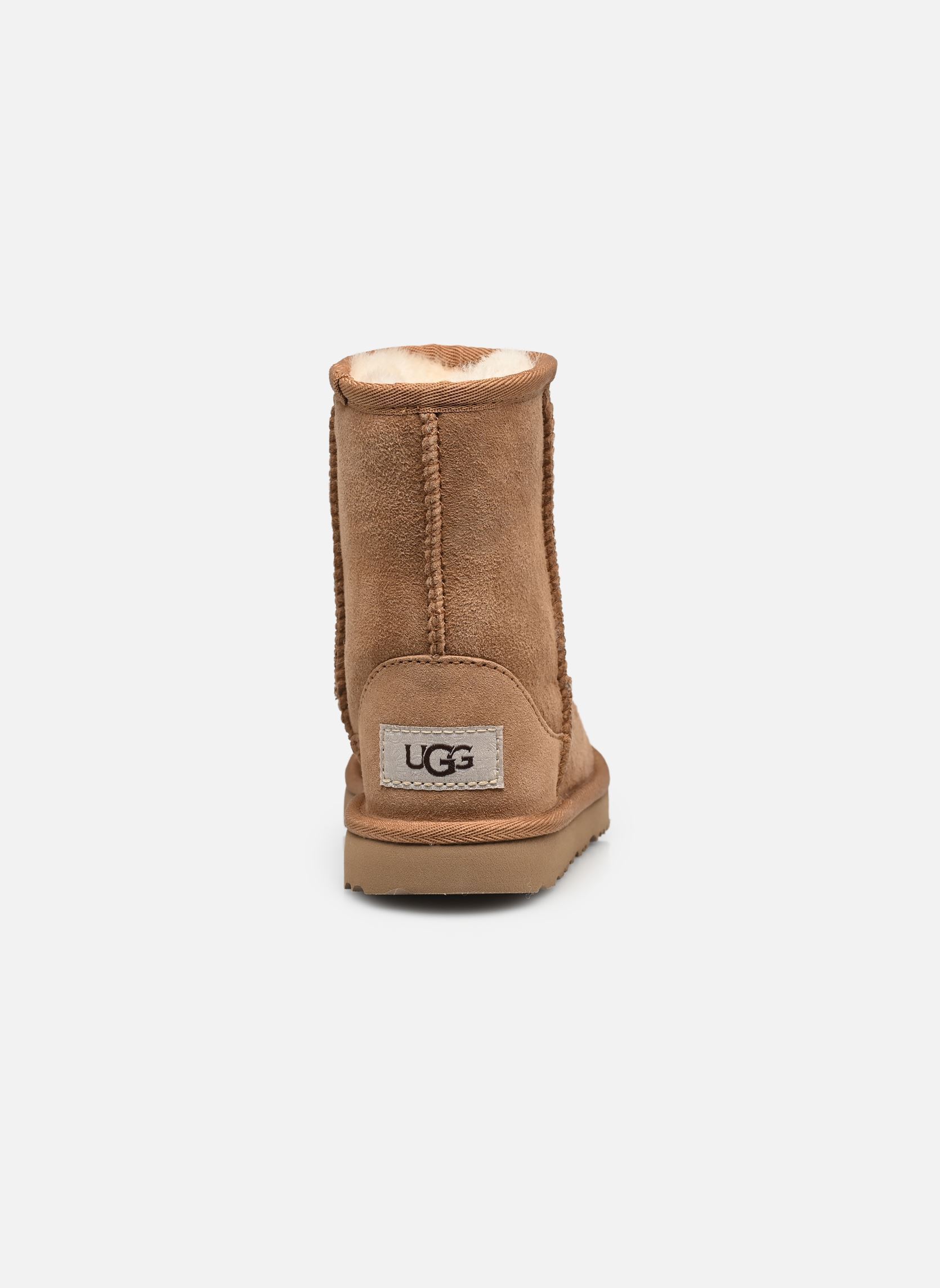 Bottes T Classic II marron UGG Bottes T Classic II marron CHESTNUT