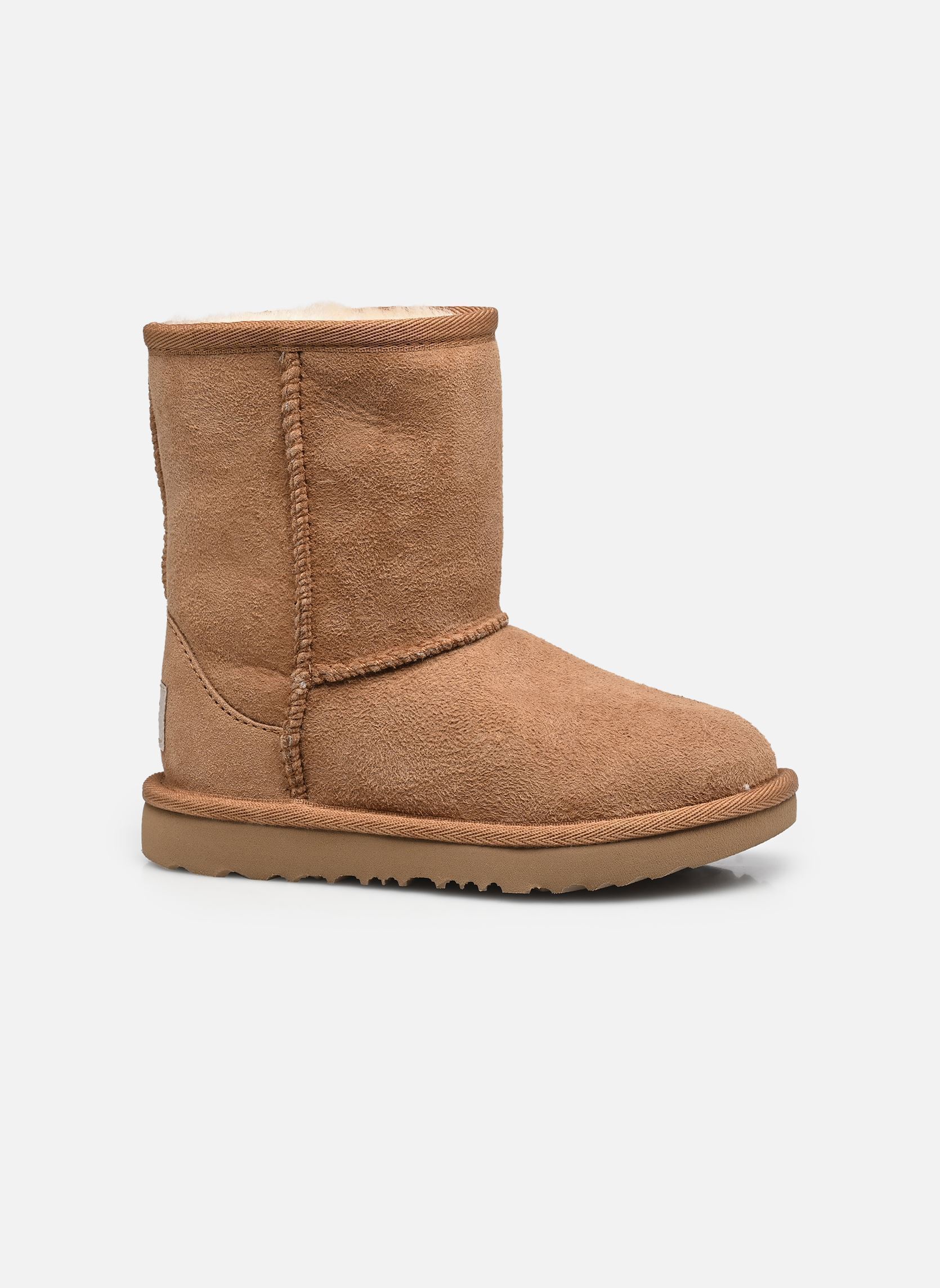Bottes T Classic II marron UGG Bottes T Classic II marron CHESTNUT