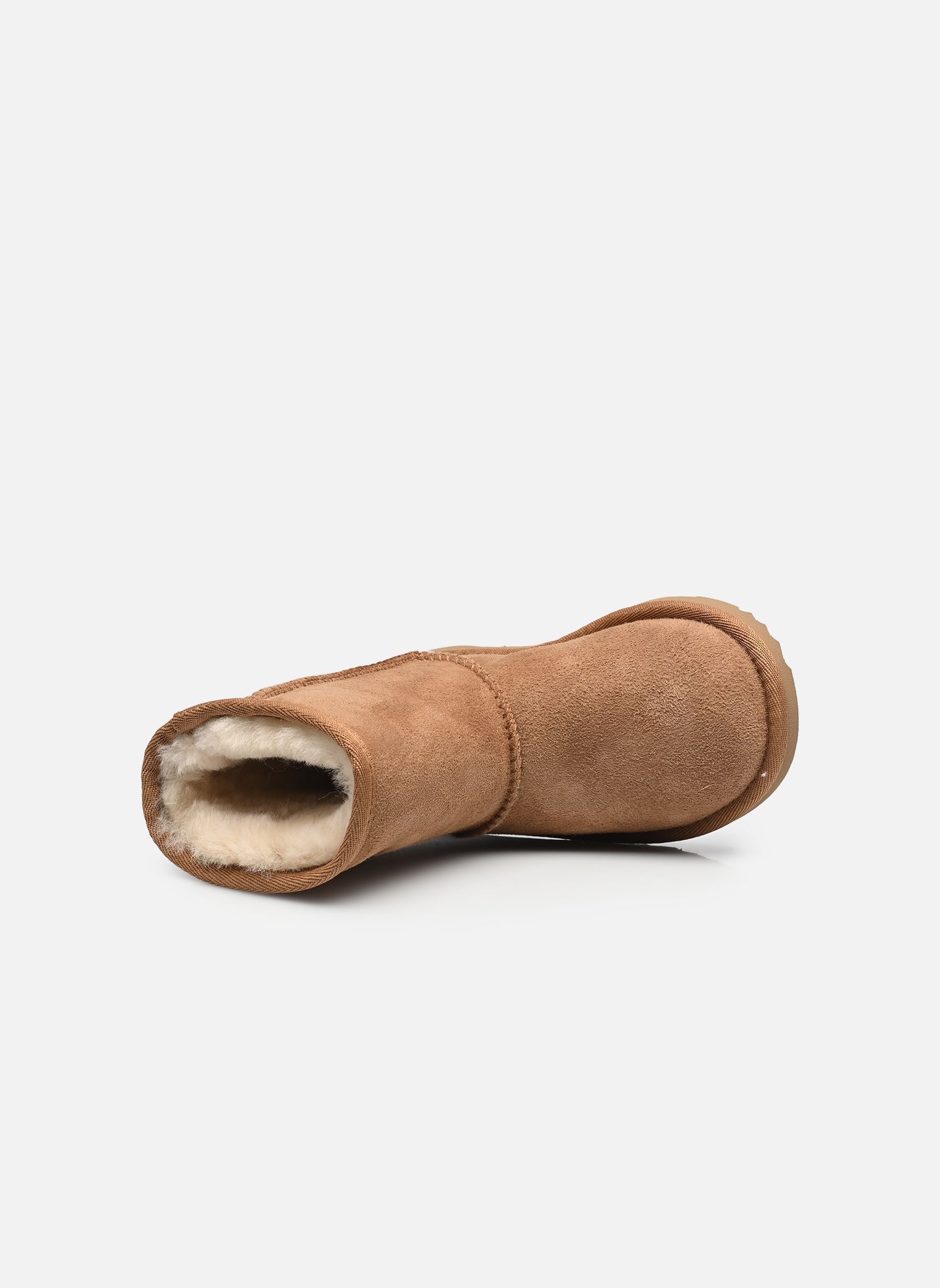 Bottes T Classic II marron UGG Bottes T Classic II marron CHESTNUT