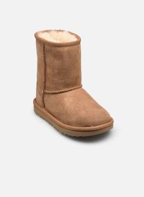 Bottes T Classic II noir