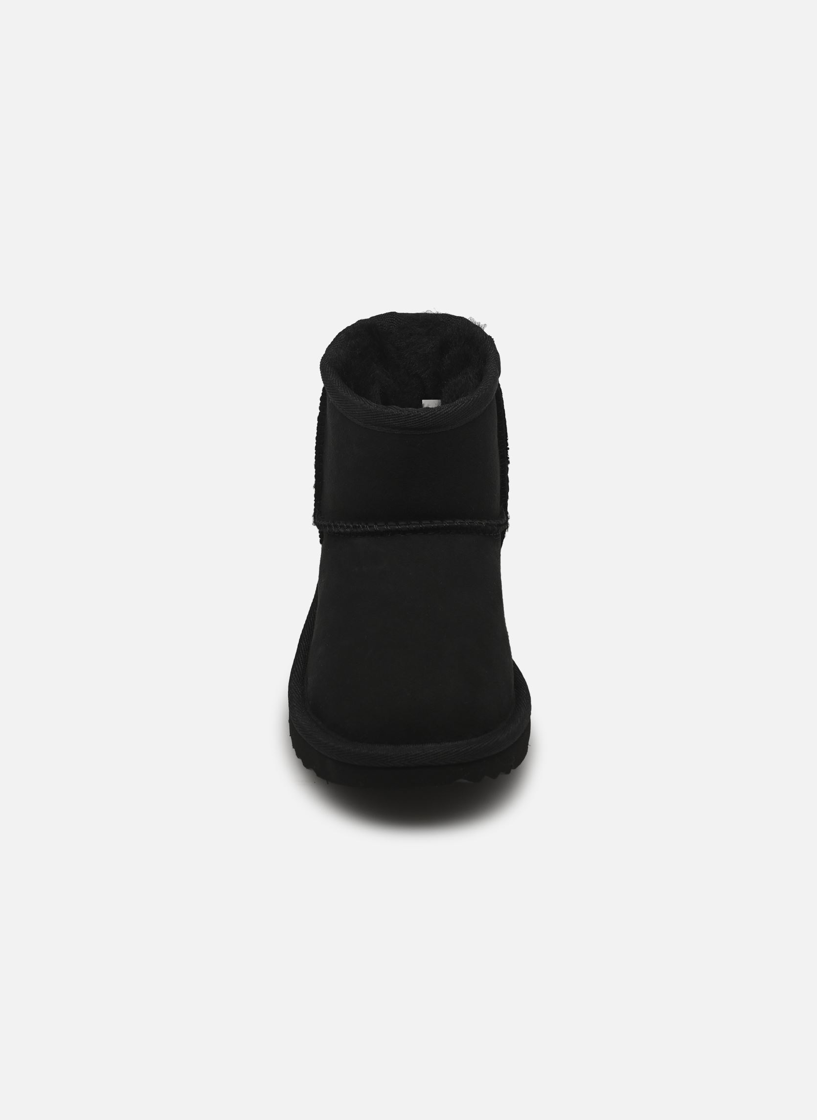 Bottes T Classic Mini II noir UGG Bottes T Classic Mini II noir BLACK