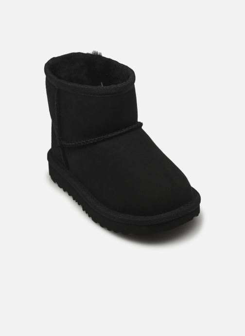 UGG Laarzen T Classic Mini II zwart