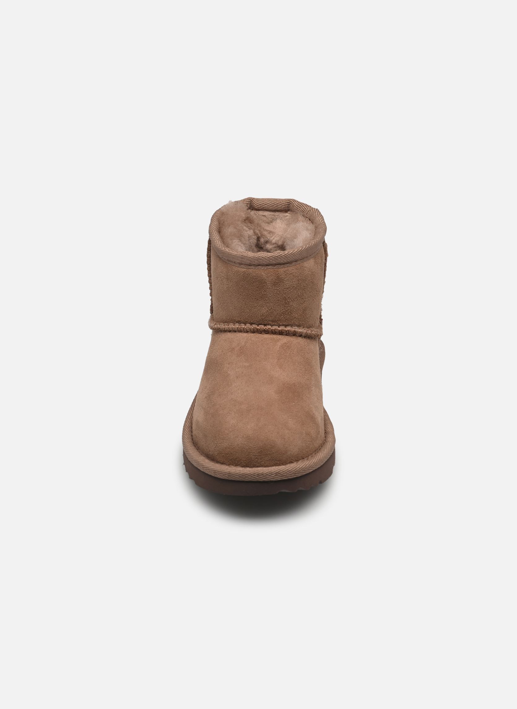 Bottes T Classic Mini II marron UGG Bottes T Classic Mini II marron ROCKY OAK