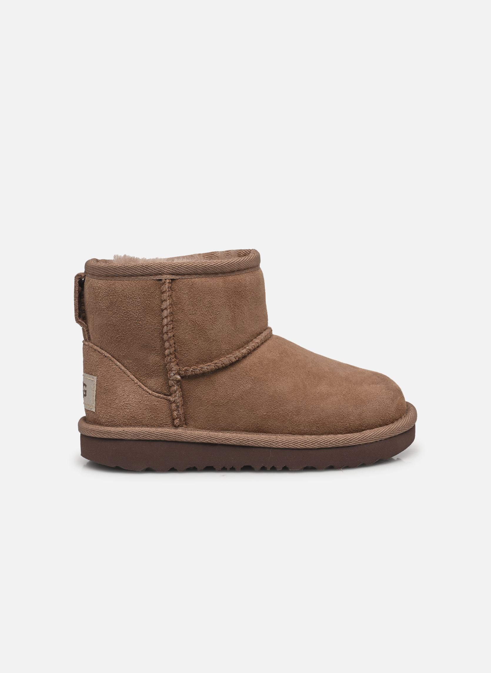 Bottes T Classic Mini II marron UGG Bottes T Classic Mini II marron ROCKY OAK